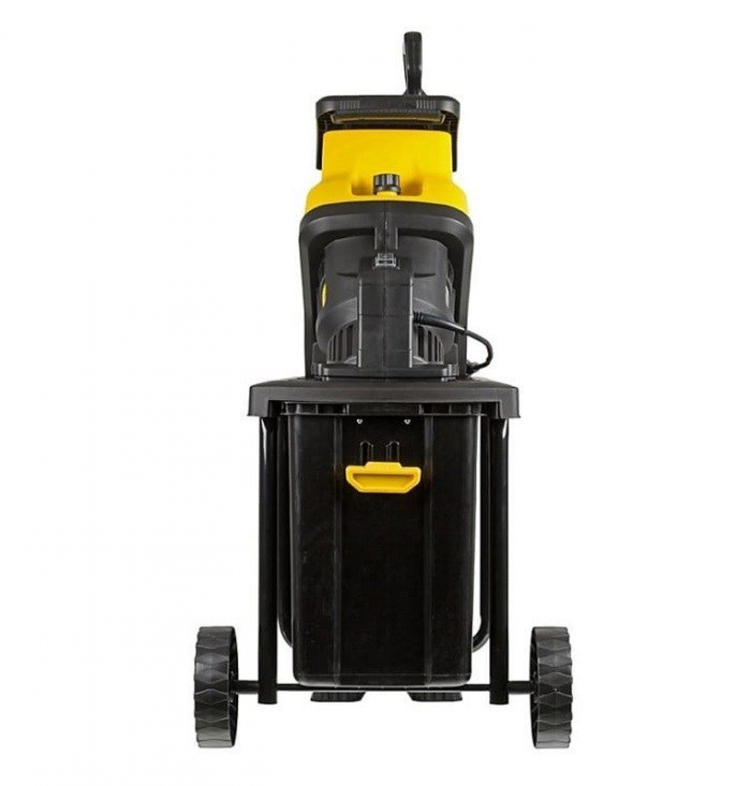 Садовый измельчитель электрический HUTER ESH-2500T