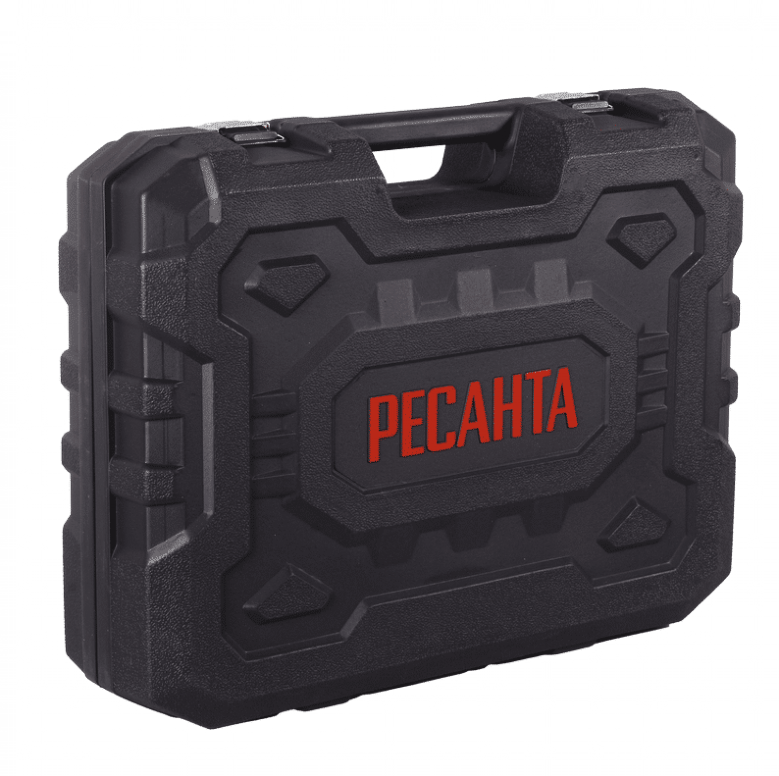 Перфоратор Ресанта П-42-2000КМ SDS-Max