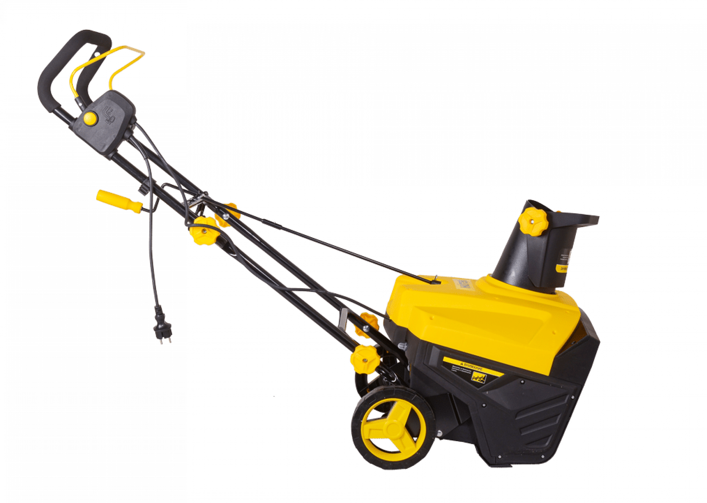 Снегоуборщик электрический Huter SGC 2.3E/50А