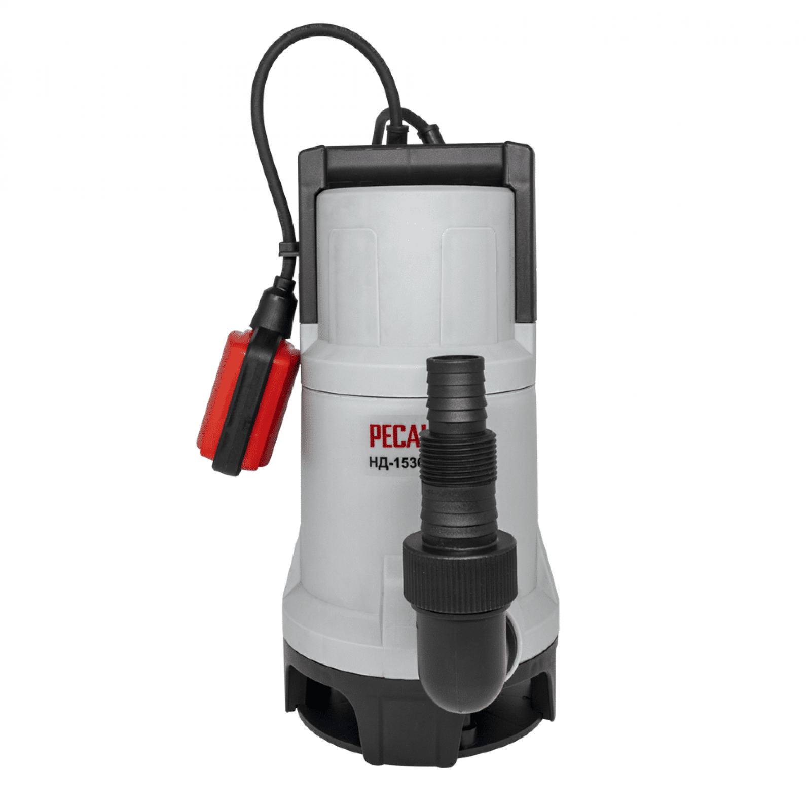 Дренажный насос РЕСАНТА НД-15300П/35