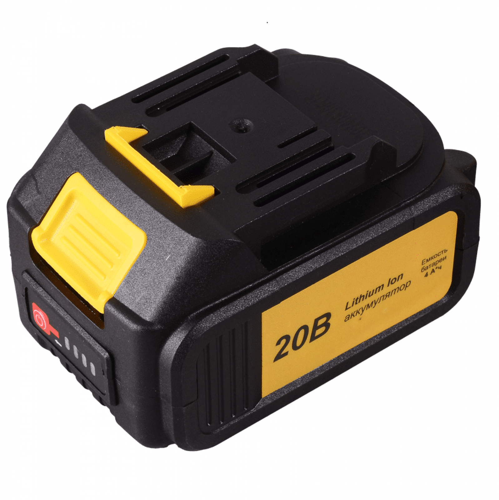 Воздуходувка аккумуляторная Huter CB-20Li EA+