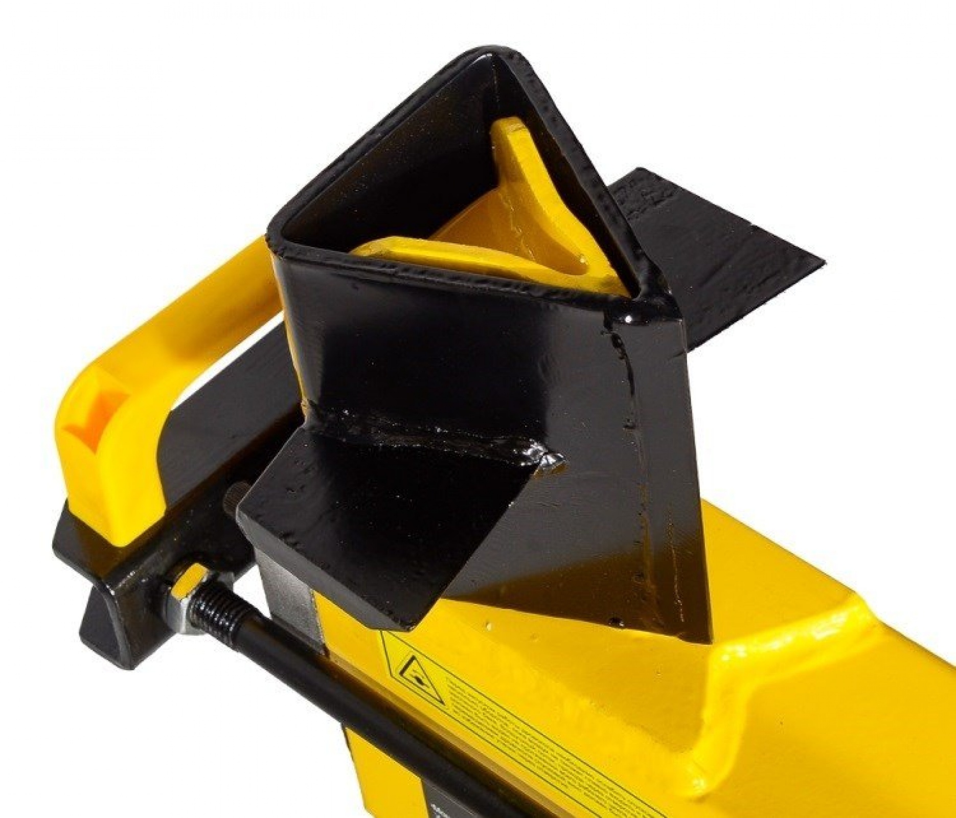 Дровокол электрический HUTER HLS-5500H