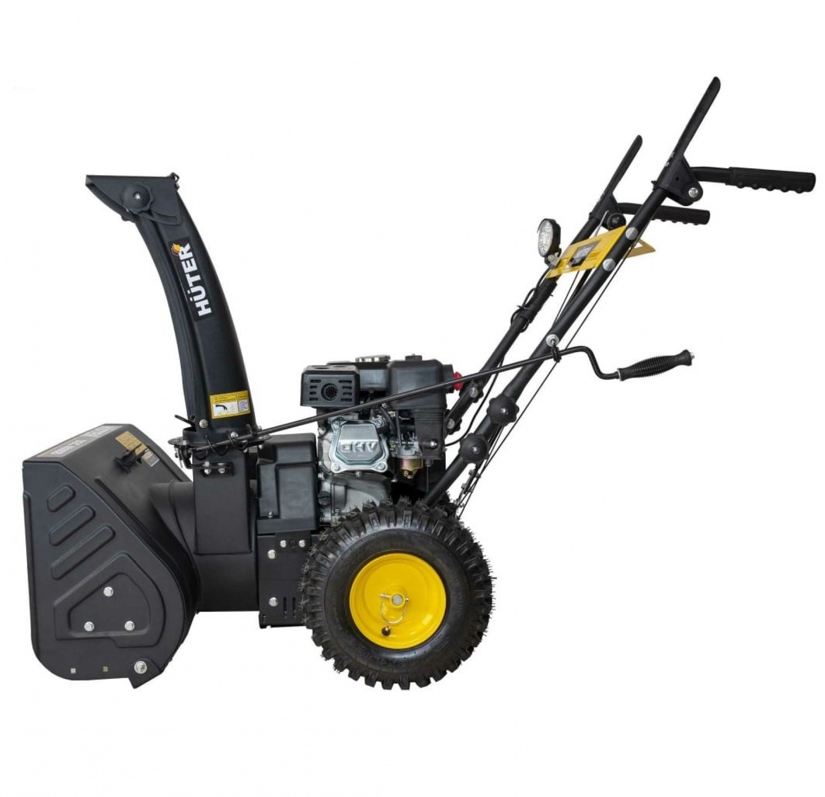 Снегоуборщик HUTER SGC 4000B