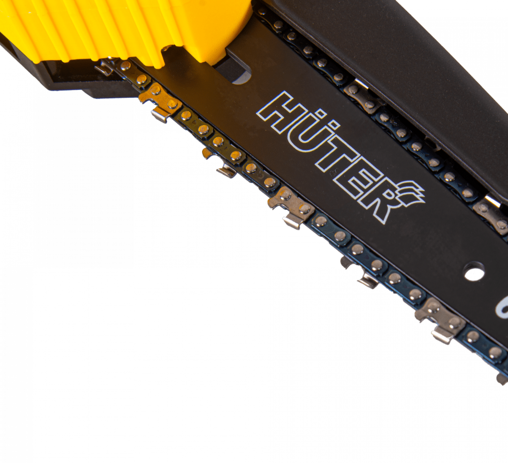 Электропила аккумуляторная HUTER ELS-20Li