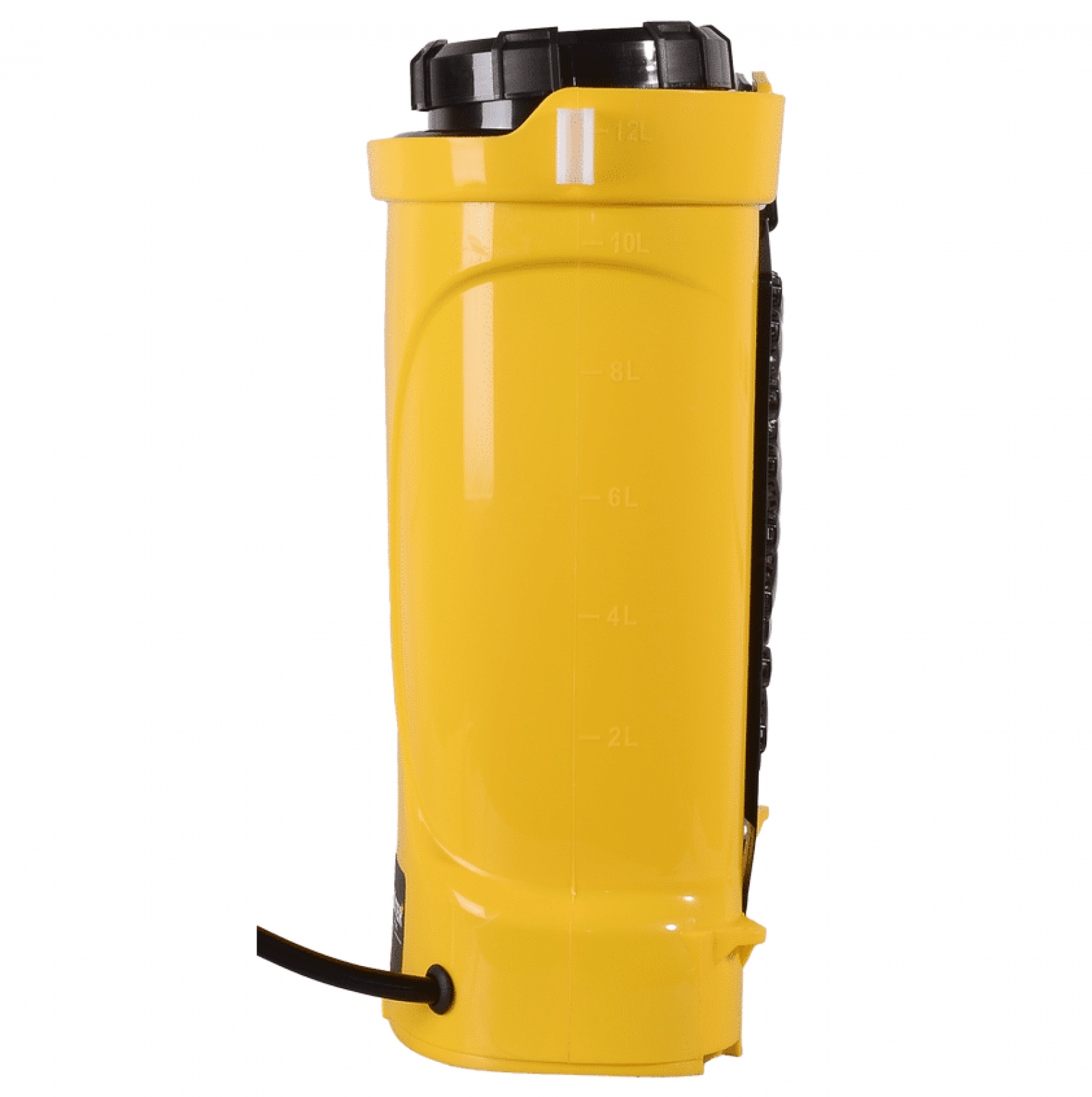 Опрыскиватель аккумуляторный HUTER SP-12AC