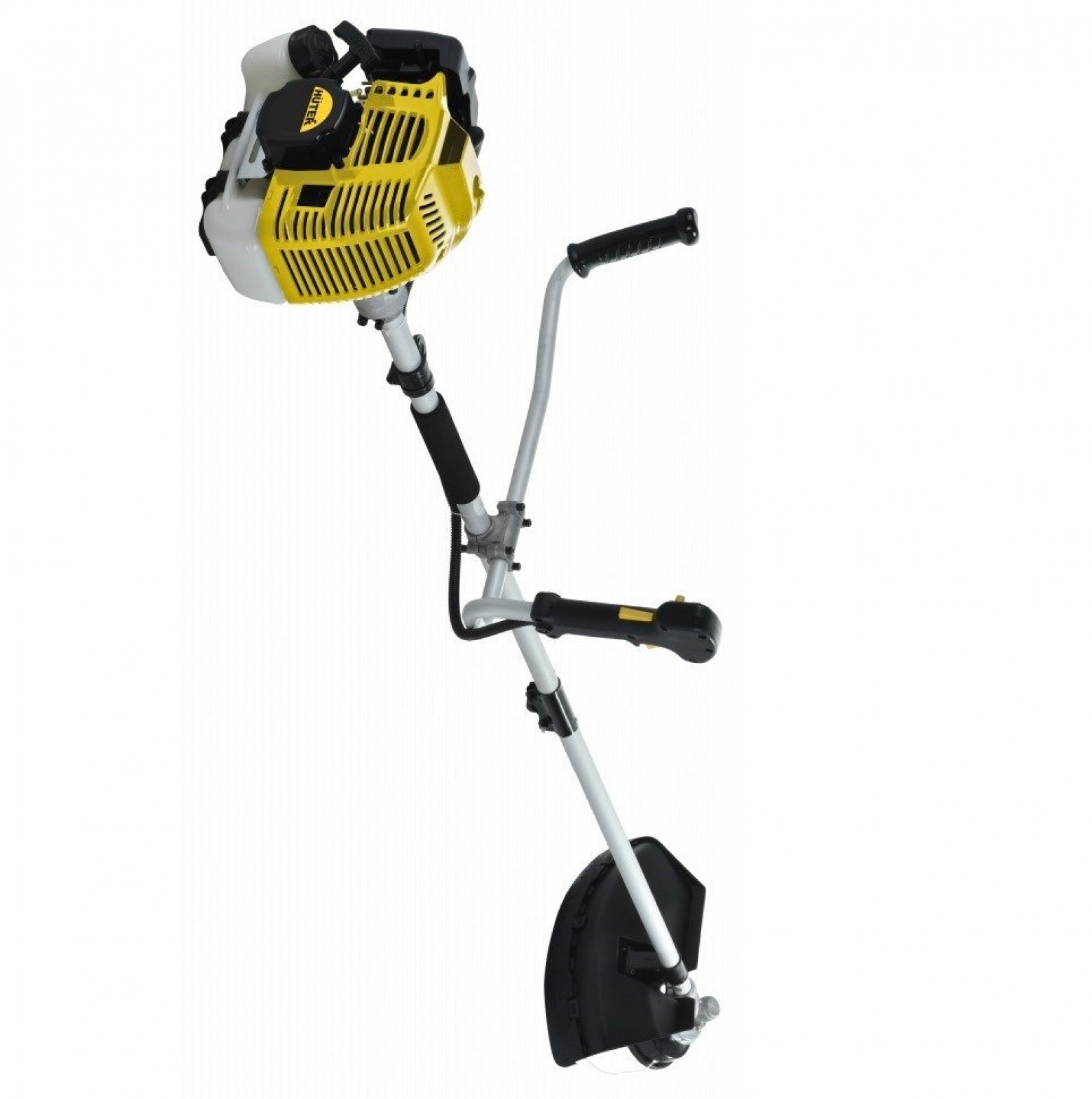 Триммер бензиновый HUTER GGT-520S