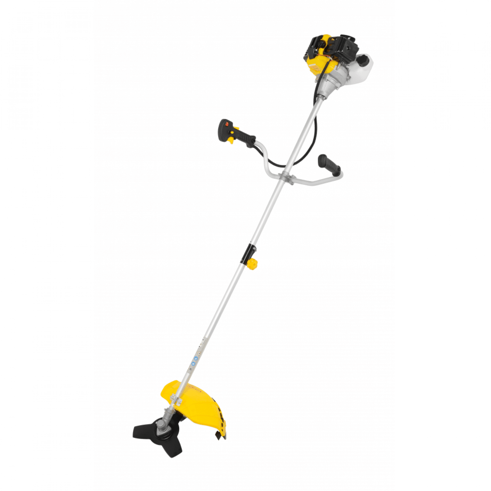 Бензиновый триммер Eurolux TR-2500S