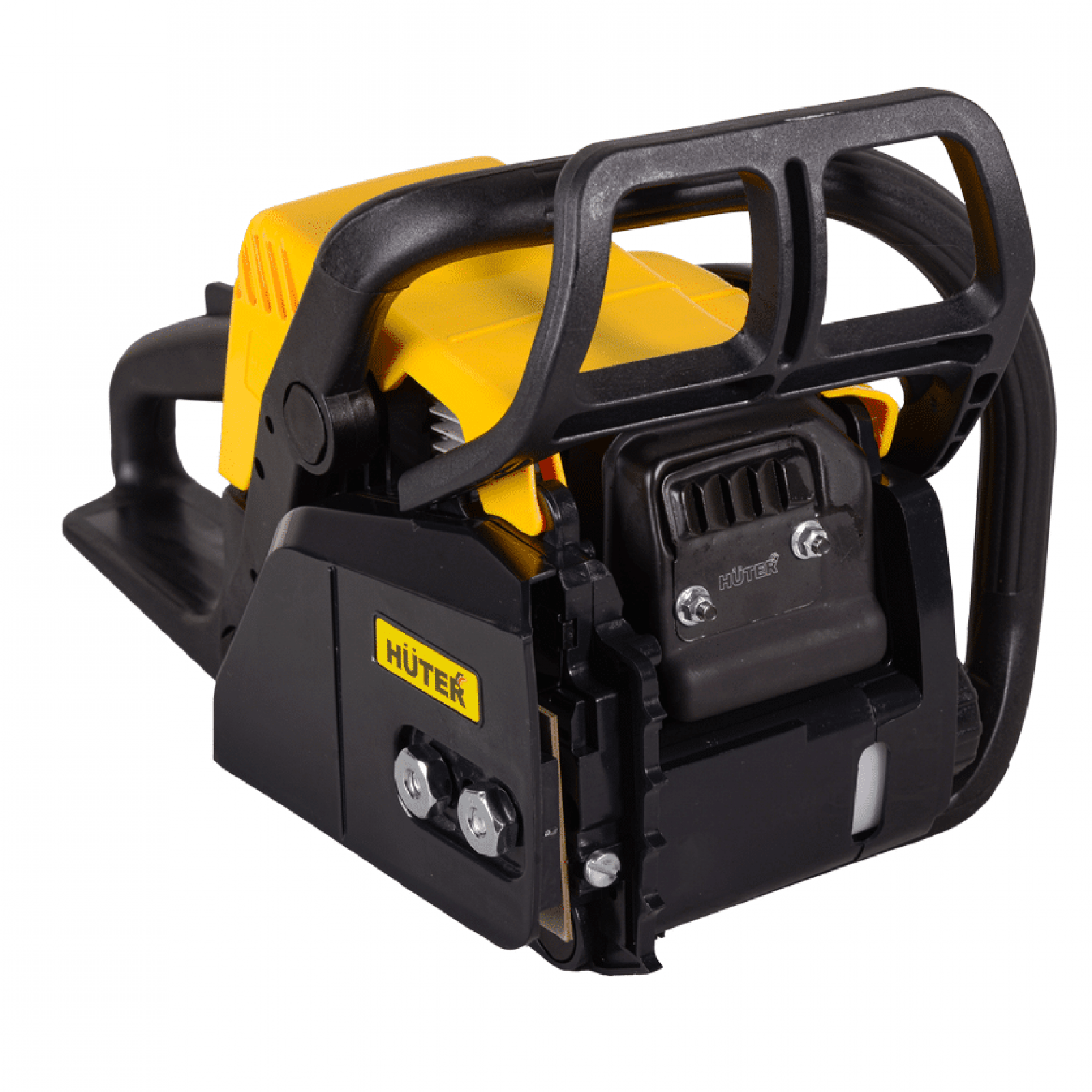 Бензопила Huter MS-180 PRO