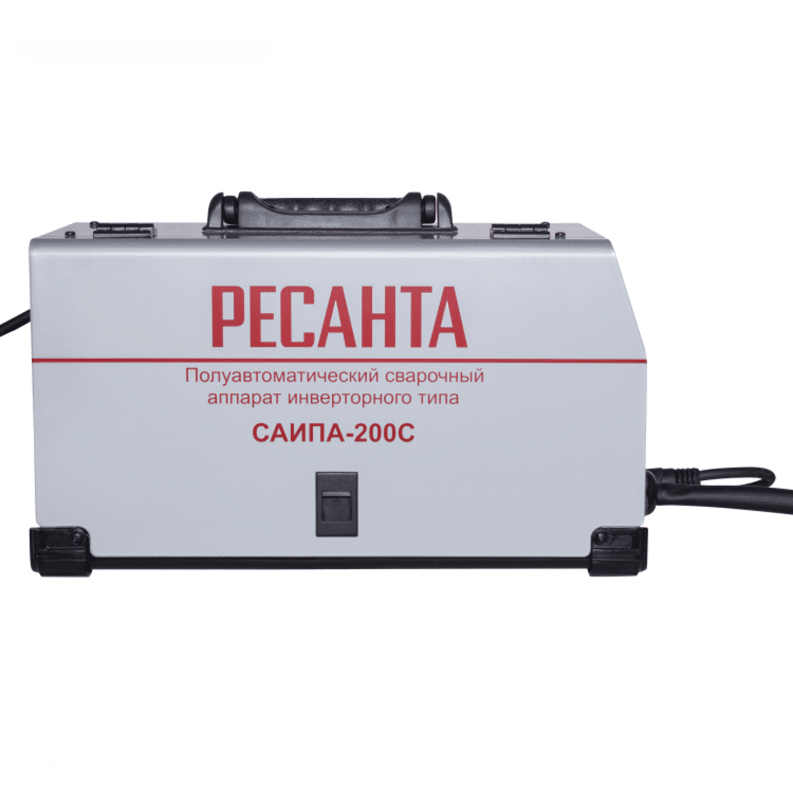 Сварочный полуавтомат РЕСАНТА САИПА-200C
