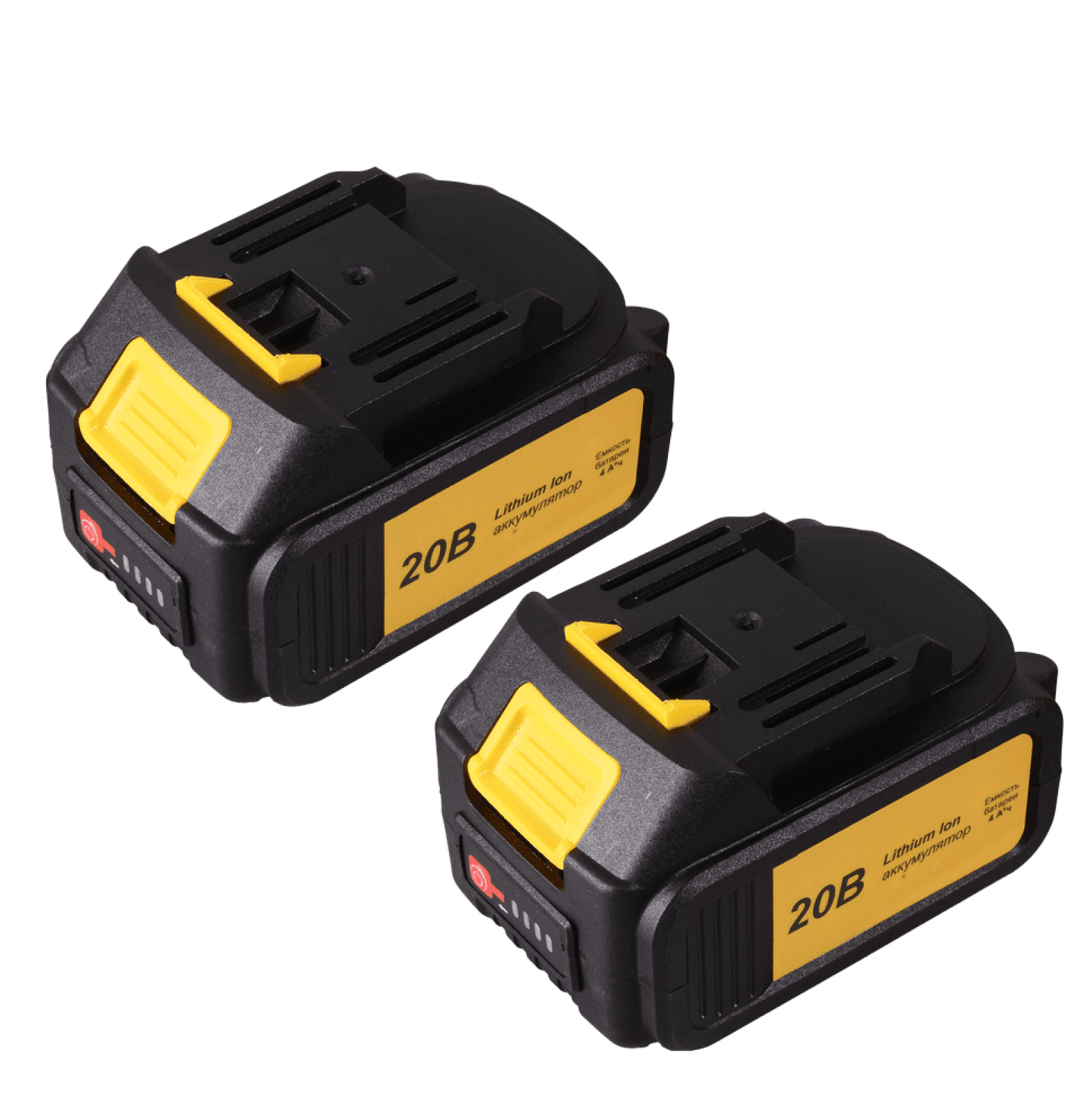 Воздуходувка аккумуляторная Huter CB-20/2Li EA+
