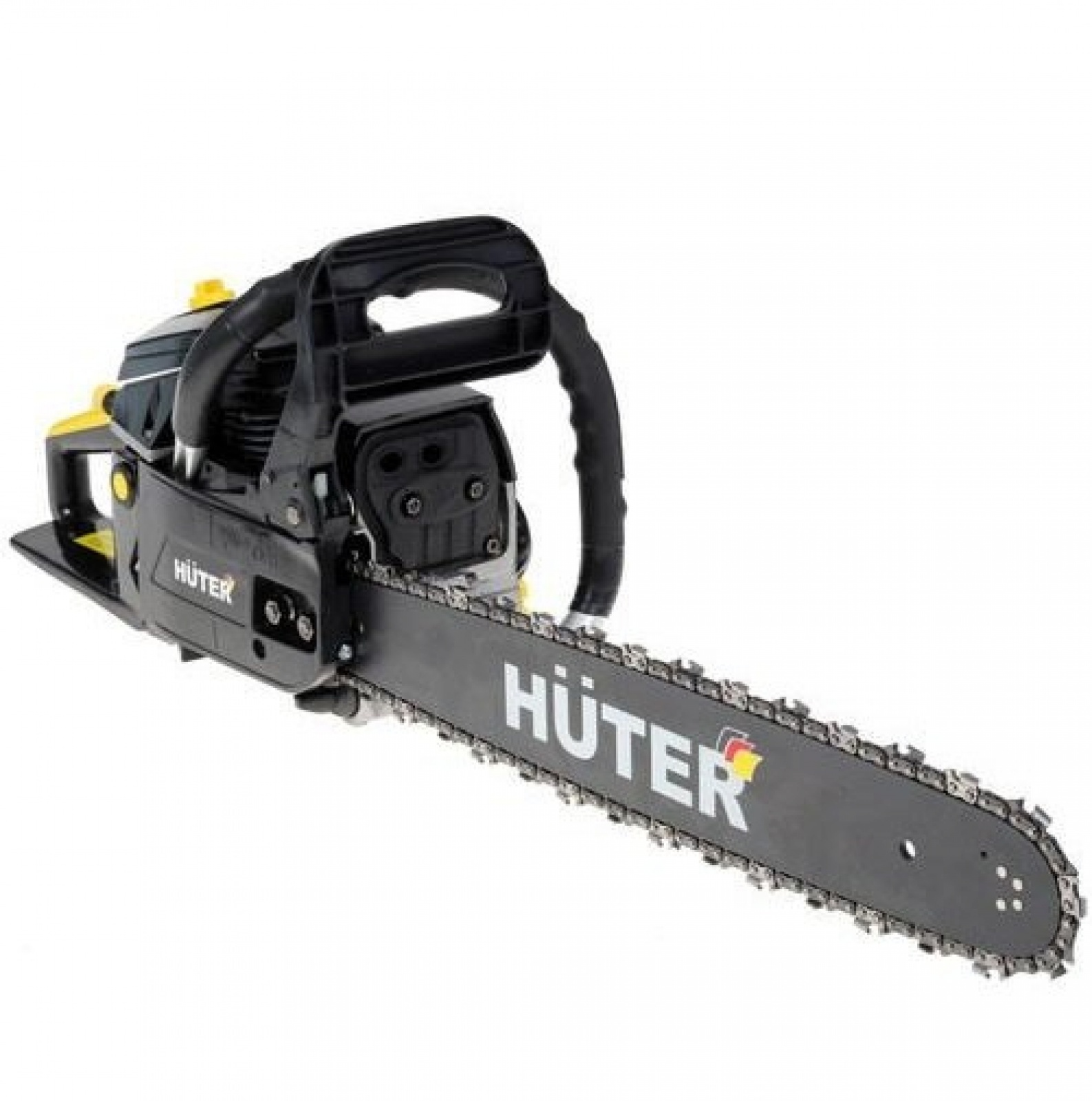 Бензопила HUTER BS-62