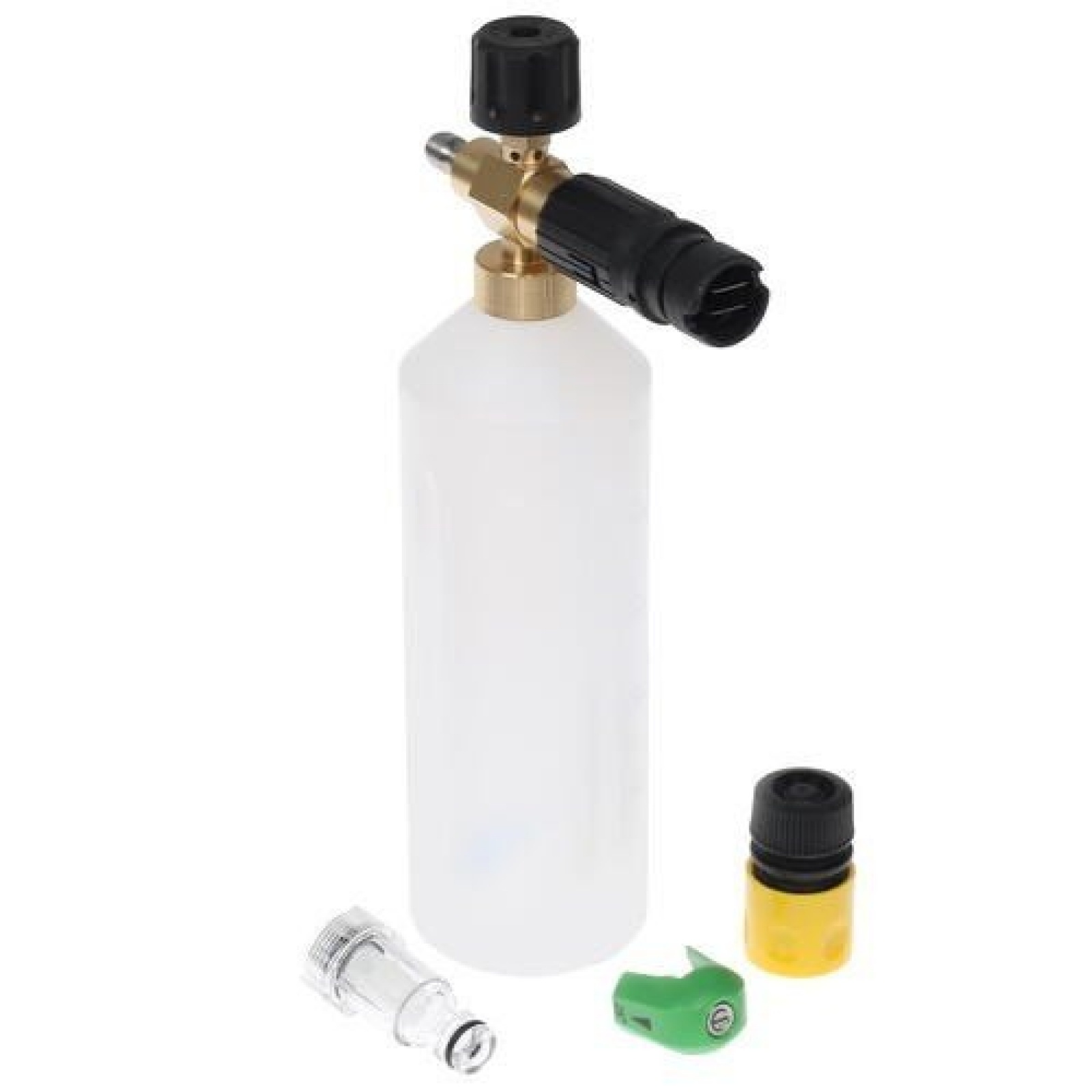 Мойка HUTER W195-PRO