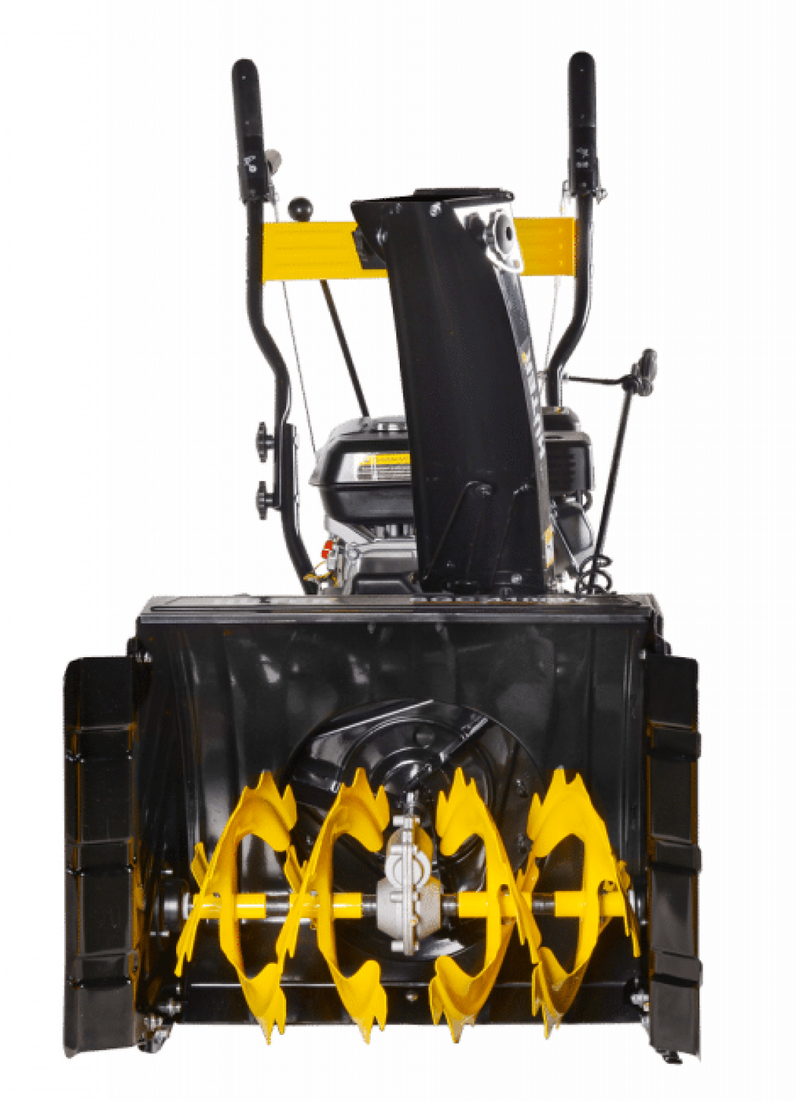 Снегоуборщик HUTER SGC 4100W