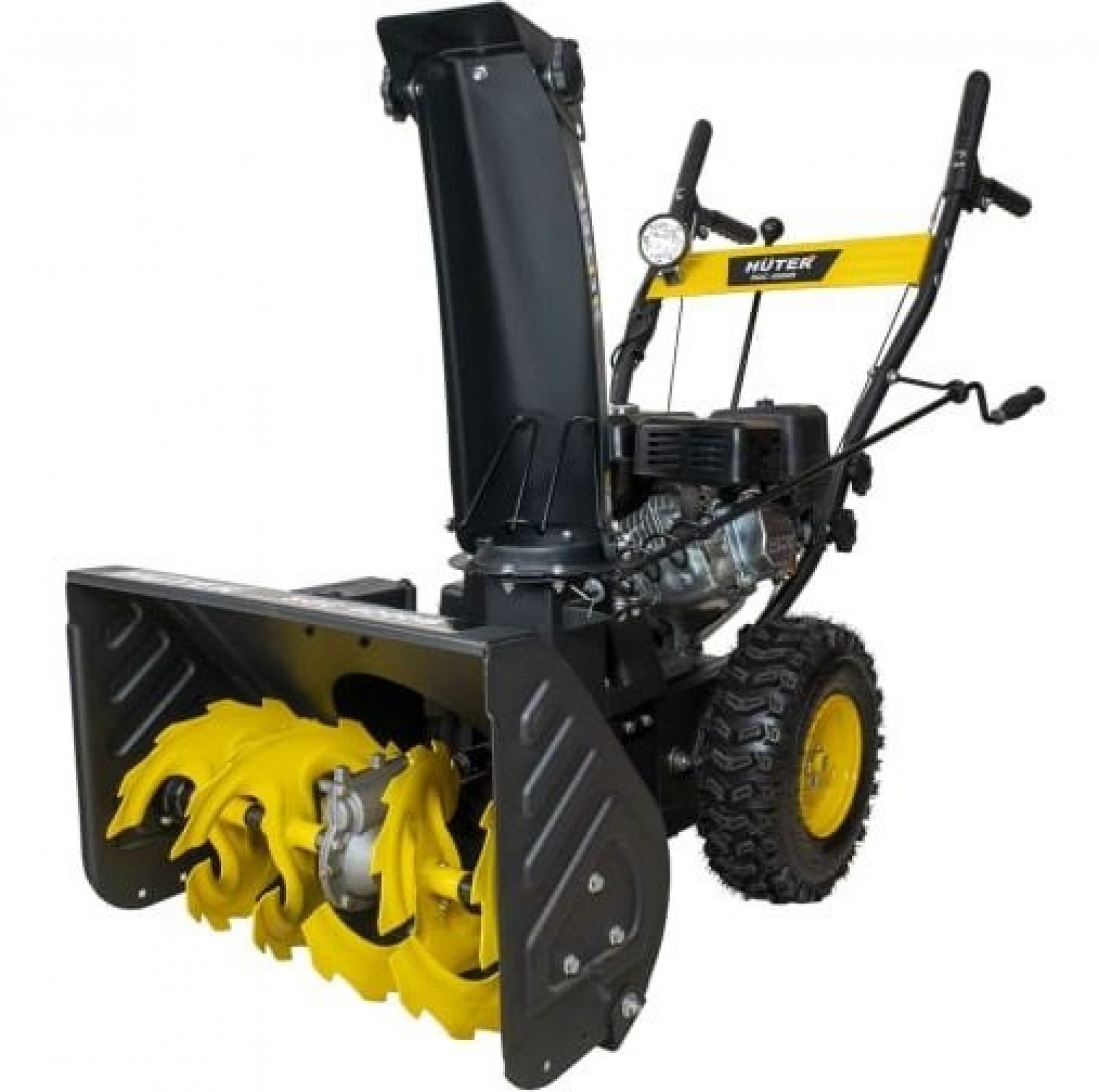 Снегоуборщик HUTER SGC 4000B