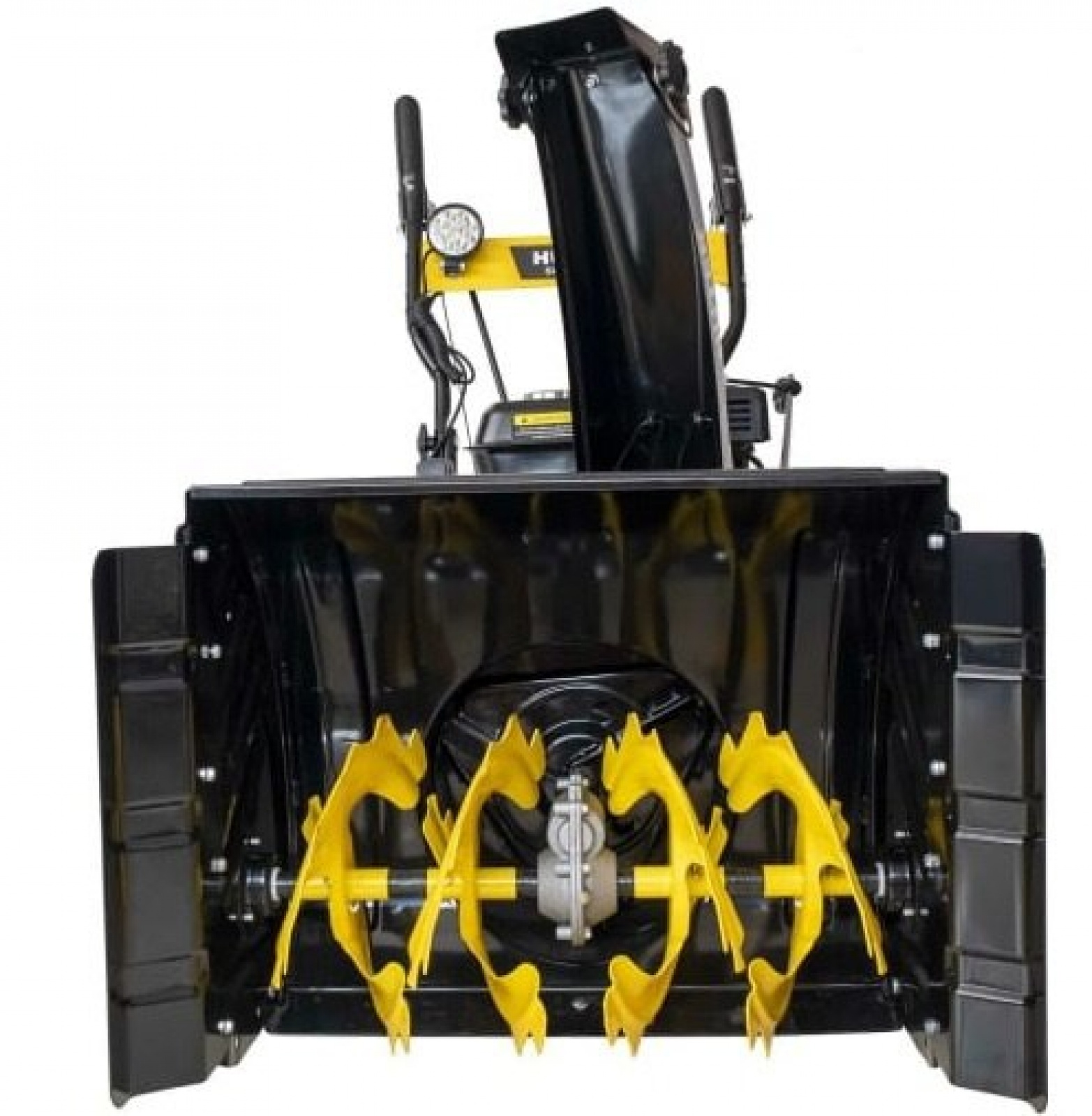 Снегоуборщик HUTER SGC-5500В