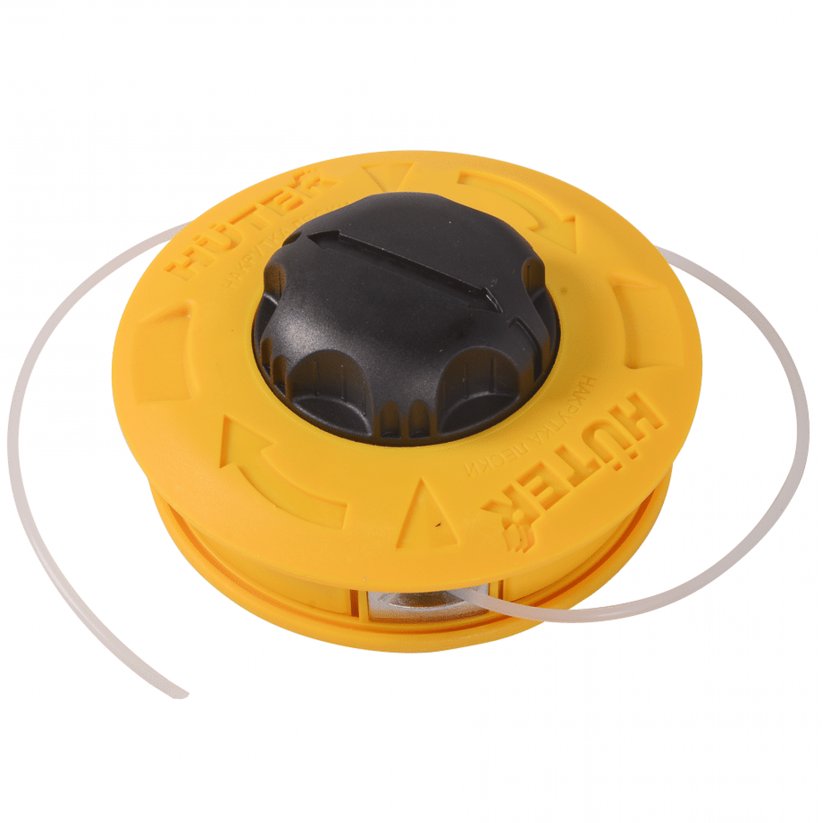 Триммер бензиновый HUTER GGT-2500T