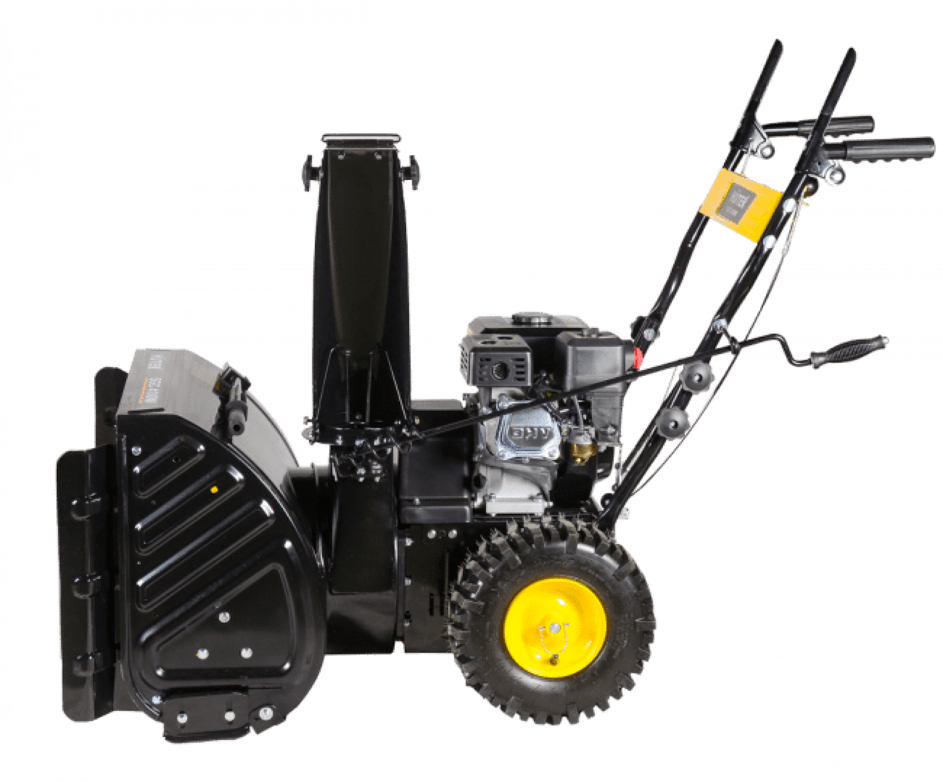 Снегоуборщик HUTER SGC 4100W