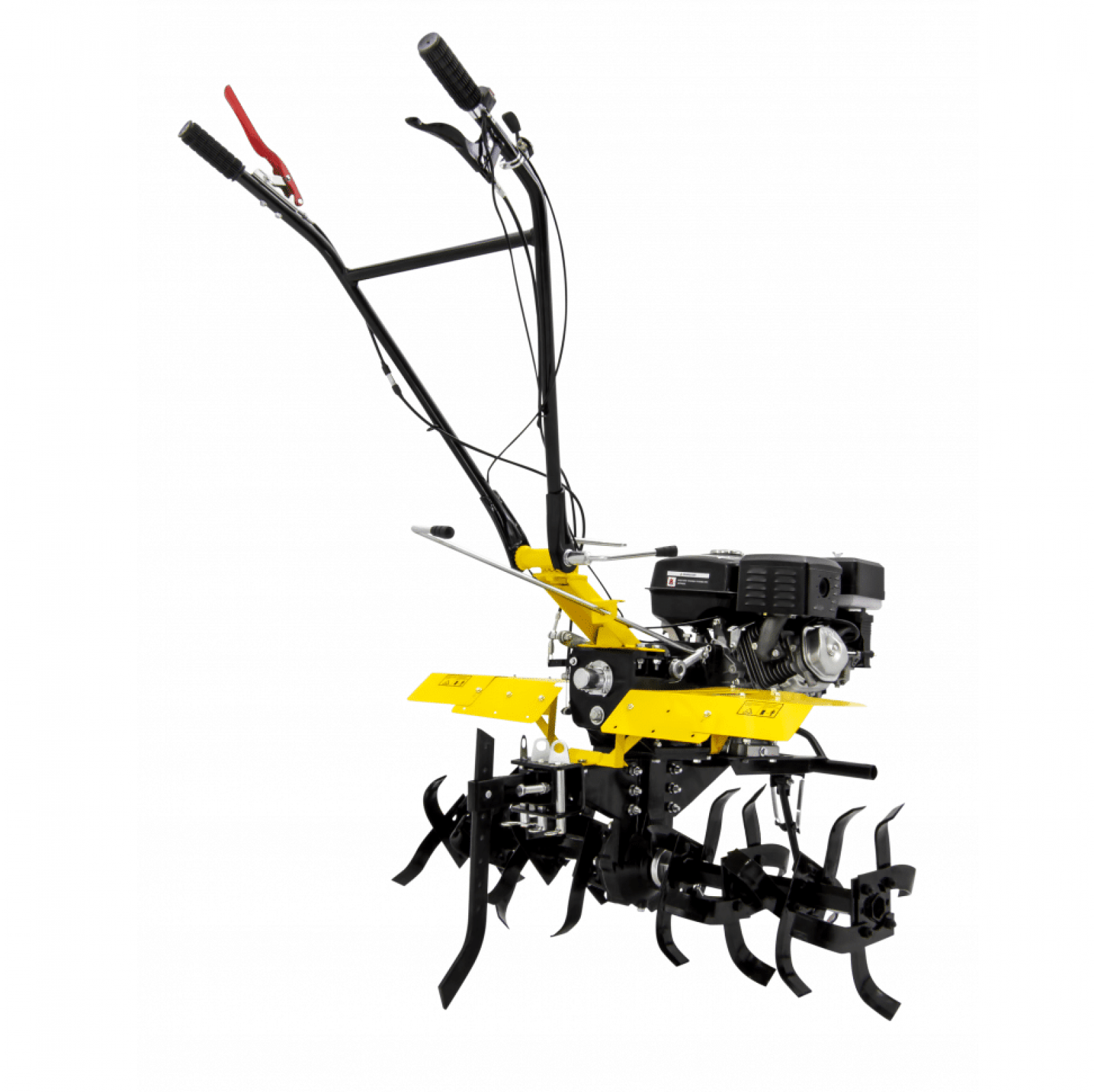 Мотоблок HUTER MK-11000P
