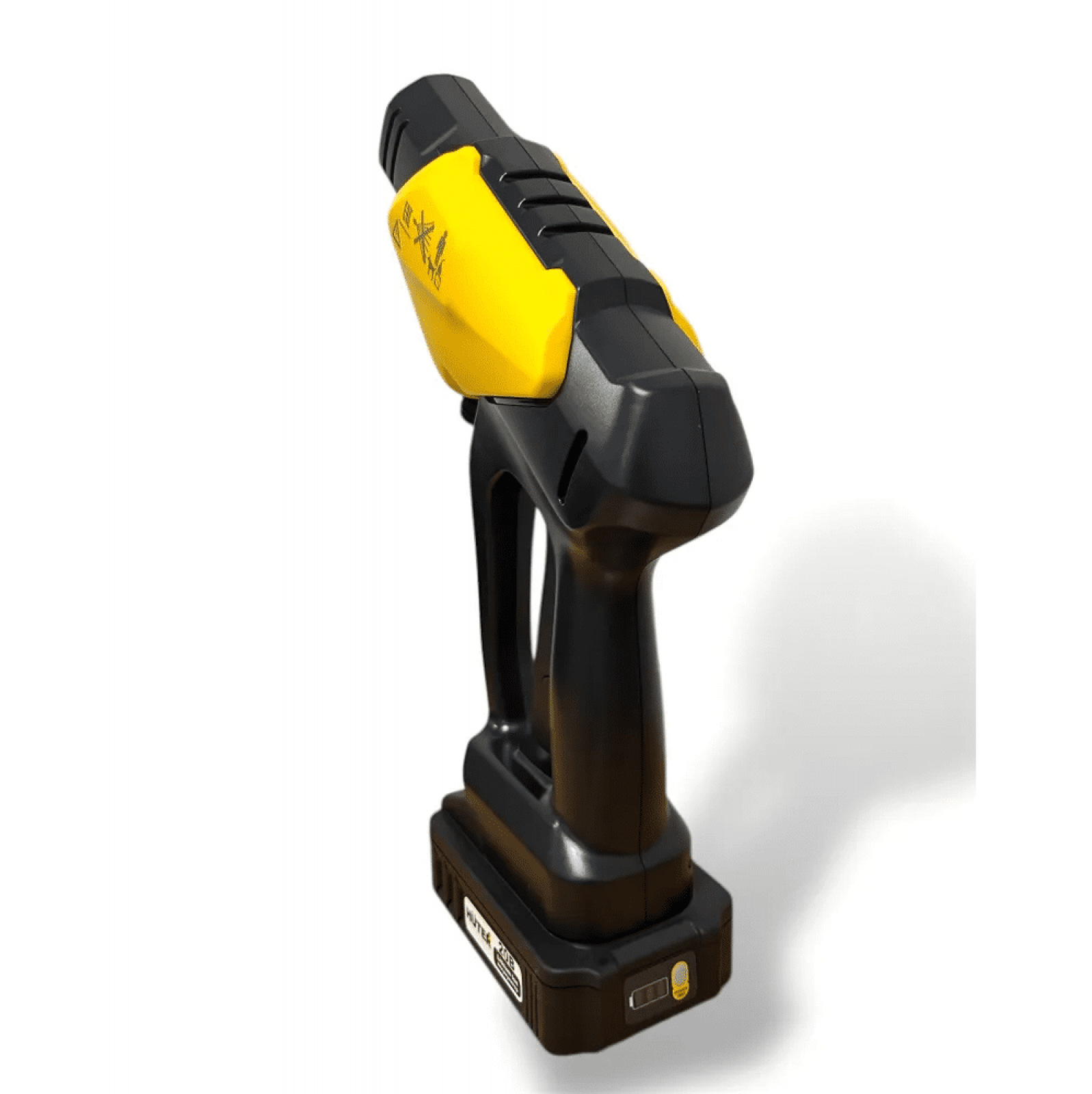 Мойка аккумуляторная HUTER W-20Li