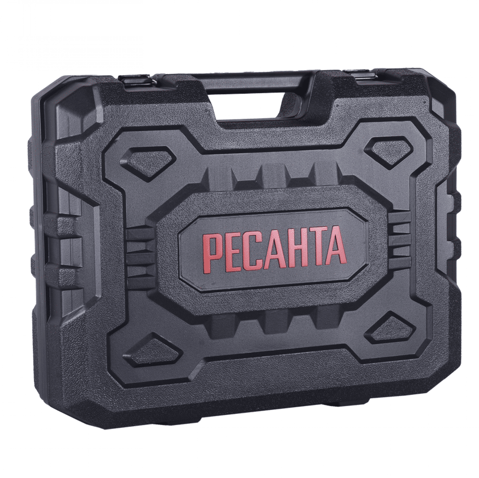 Перфоратор Ресанта П-40-1600КМ SDS-Max