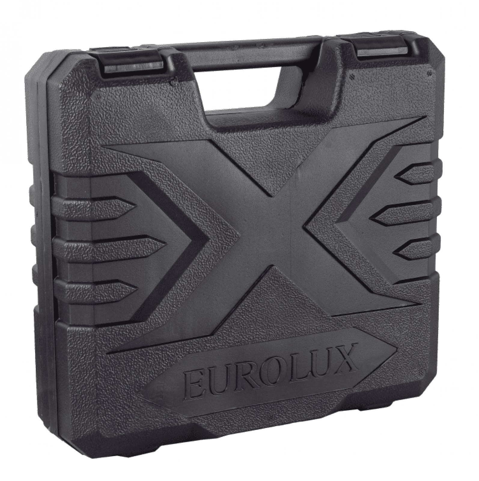 Дрель-шуруповерт EUROLUX ДА-12/2Li