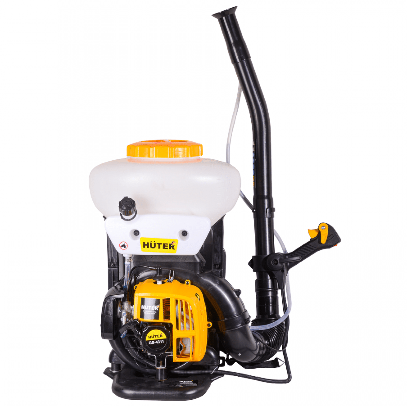 Опрыскиватель бензиновый HUTER GS-4311