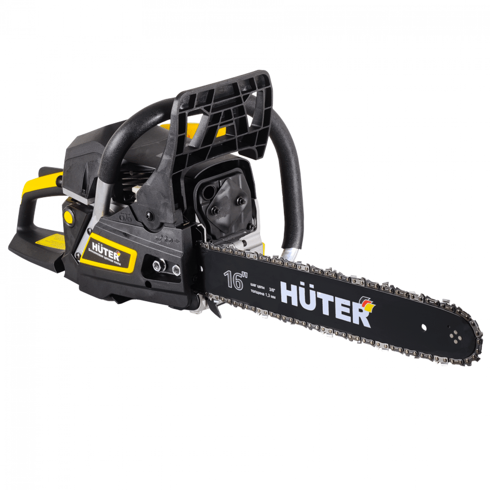 Бензопила HUTER BS-2300М