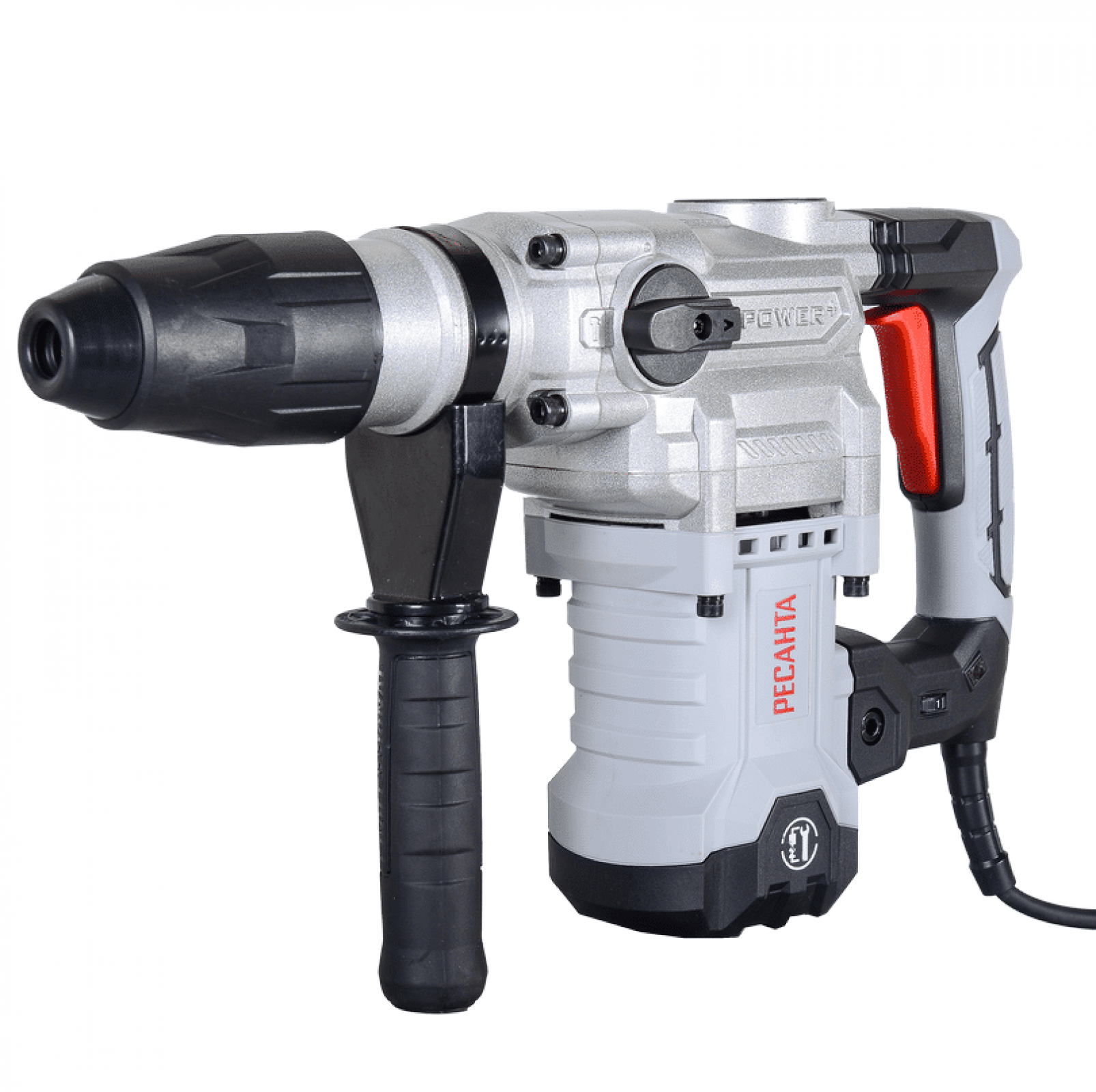 Перфоратор Ресанта П-40-1600КМ SDS-Max