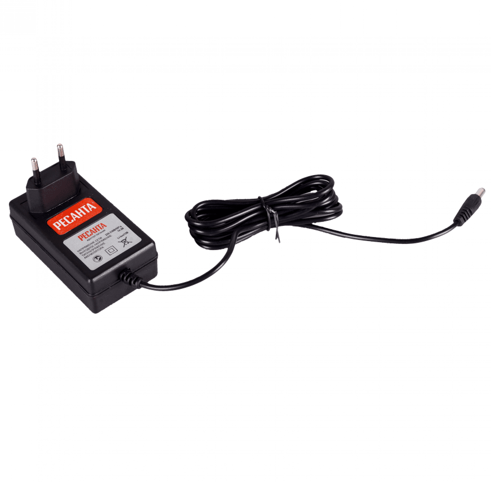 Дрель-шуруповерт РЕСАНТА ДА-14-2Л