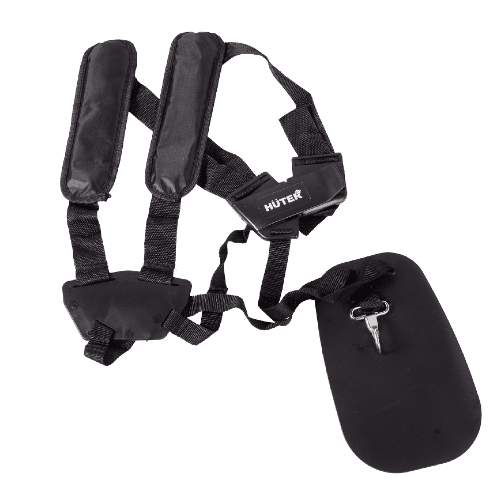 Бензиновый триммер Huter GGT-15004Т четырёхтактный