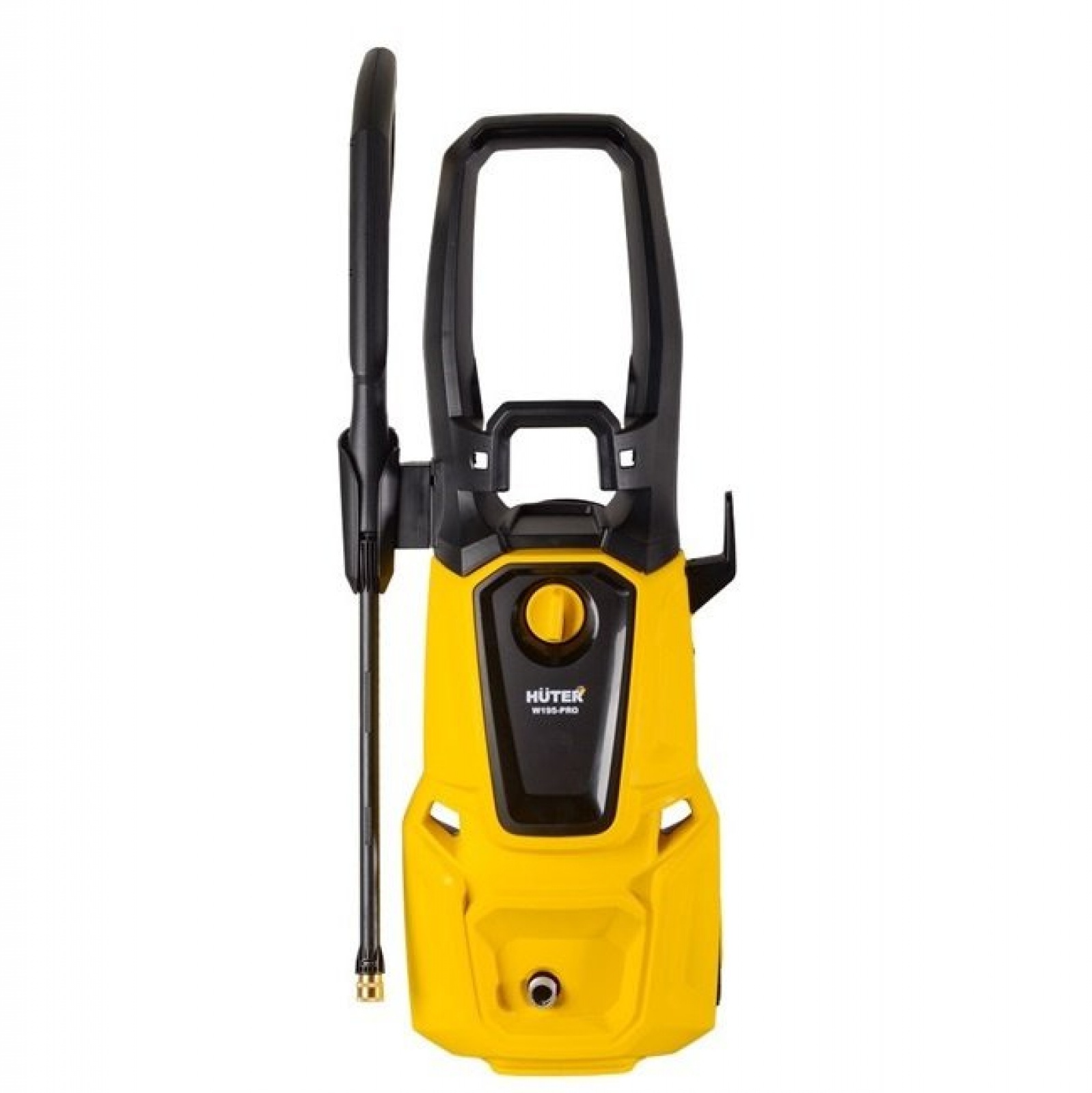 Мойка HUTER W195-PRO