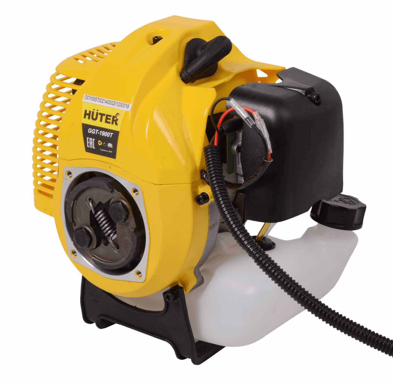 Триммер бензиновый HUTER GGT-1500TX