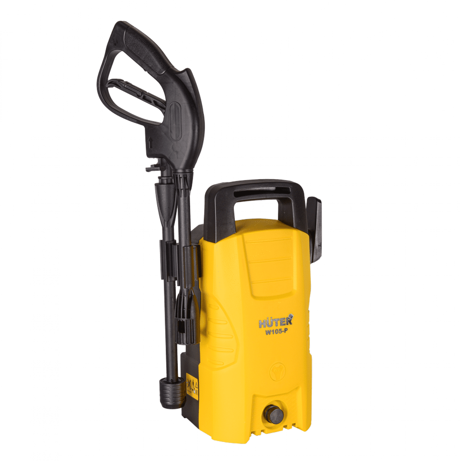 Мойка HUTER W105-Р