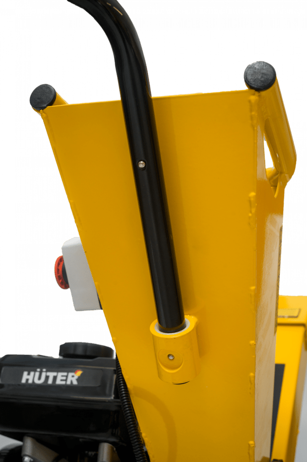 Садовый измельчитель бензиновый HUTER GSH-7800