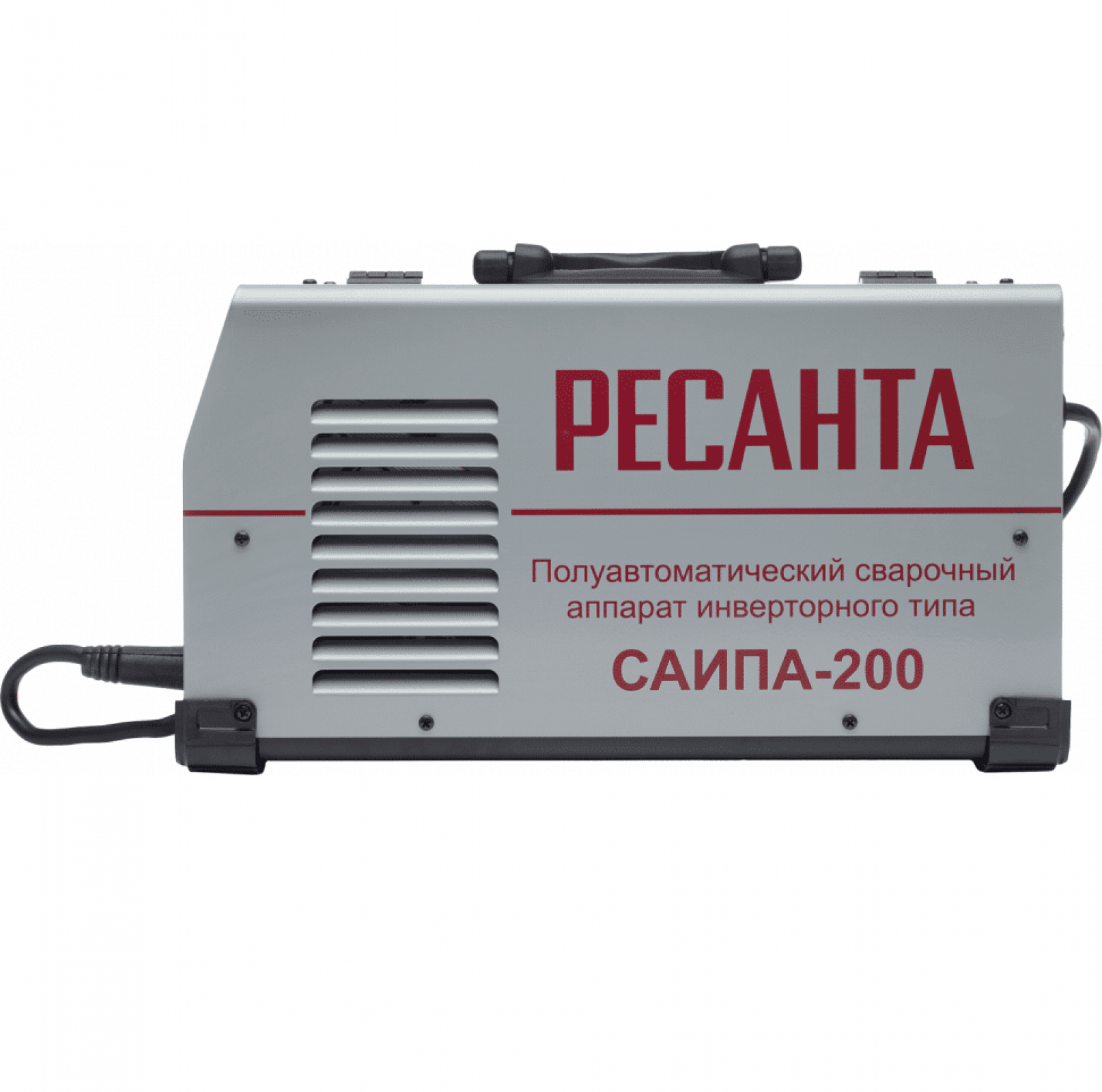 Сварочный полуавтомат РЕСАНТА САИПА-200