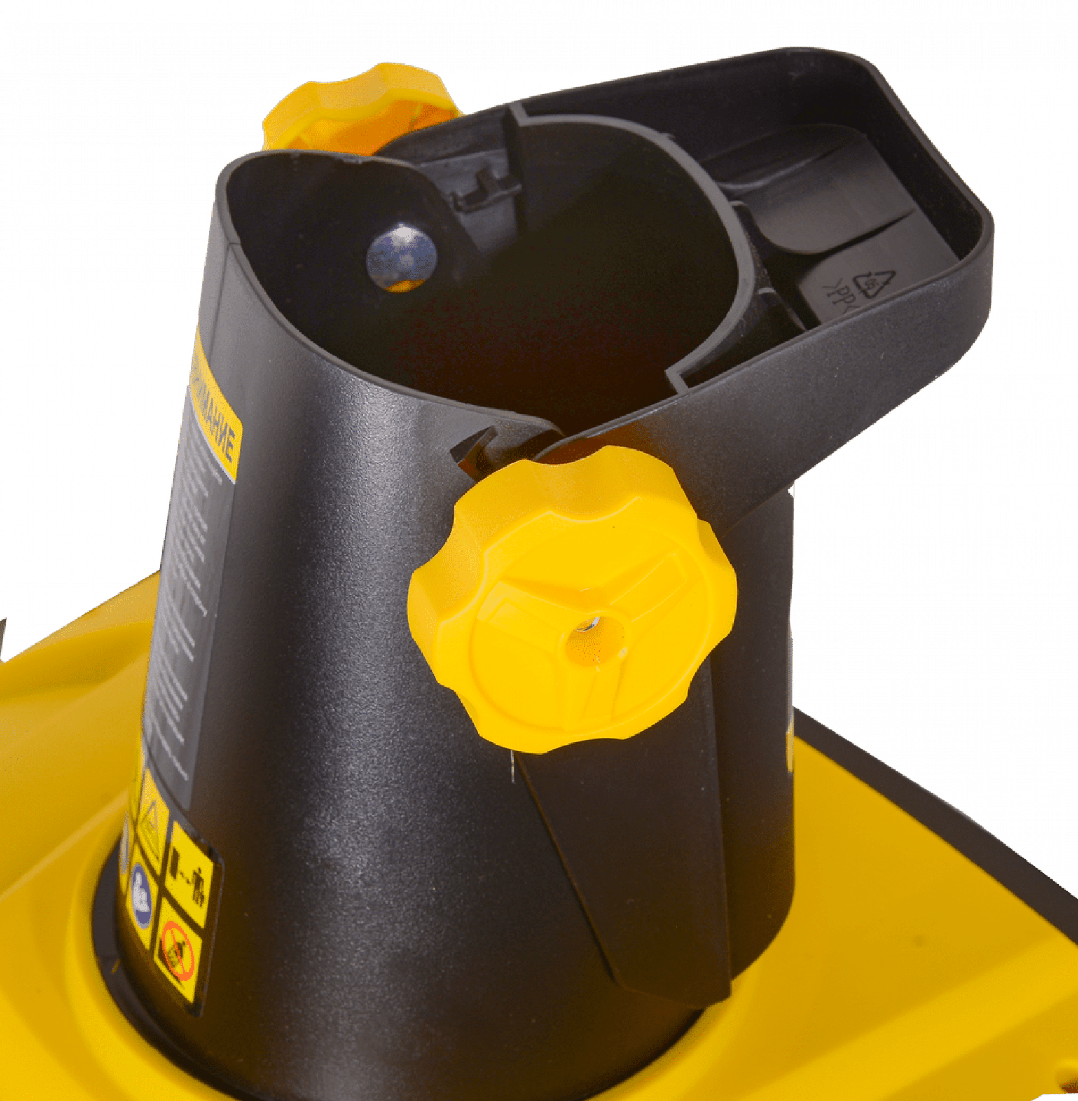 Снегоуборщик электрический Huter SGC 2.3E/50А