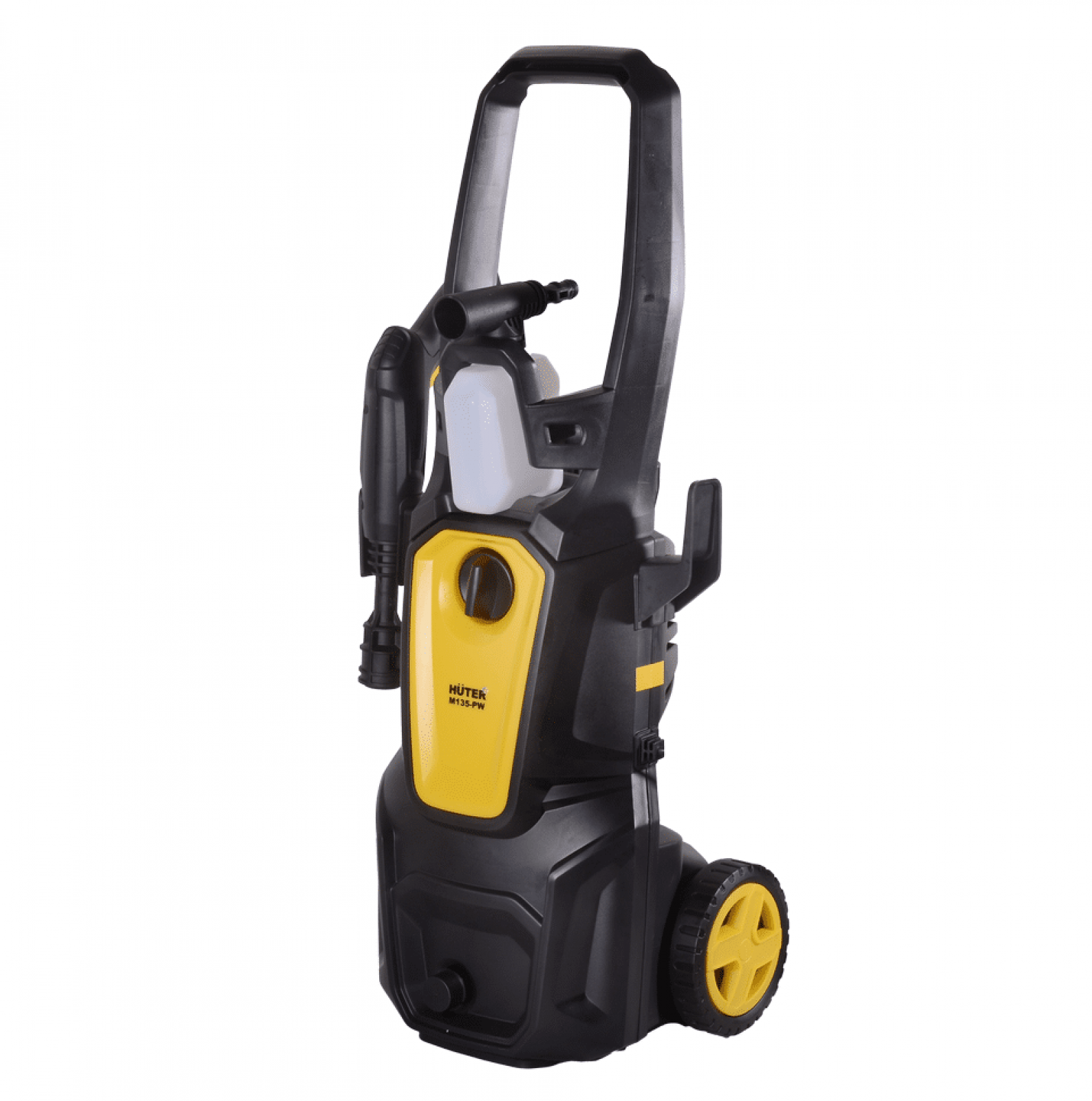 Мойка HUTER M1350-РW PRO