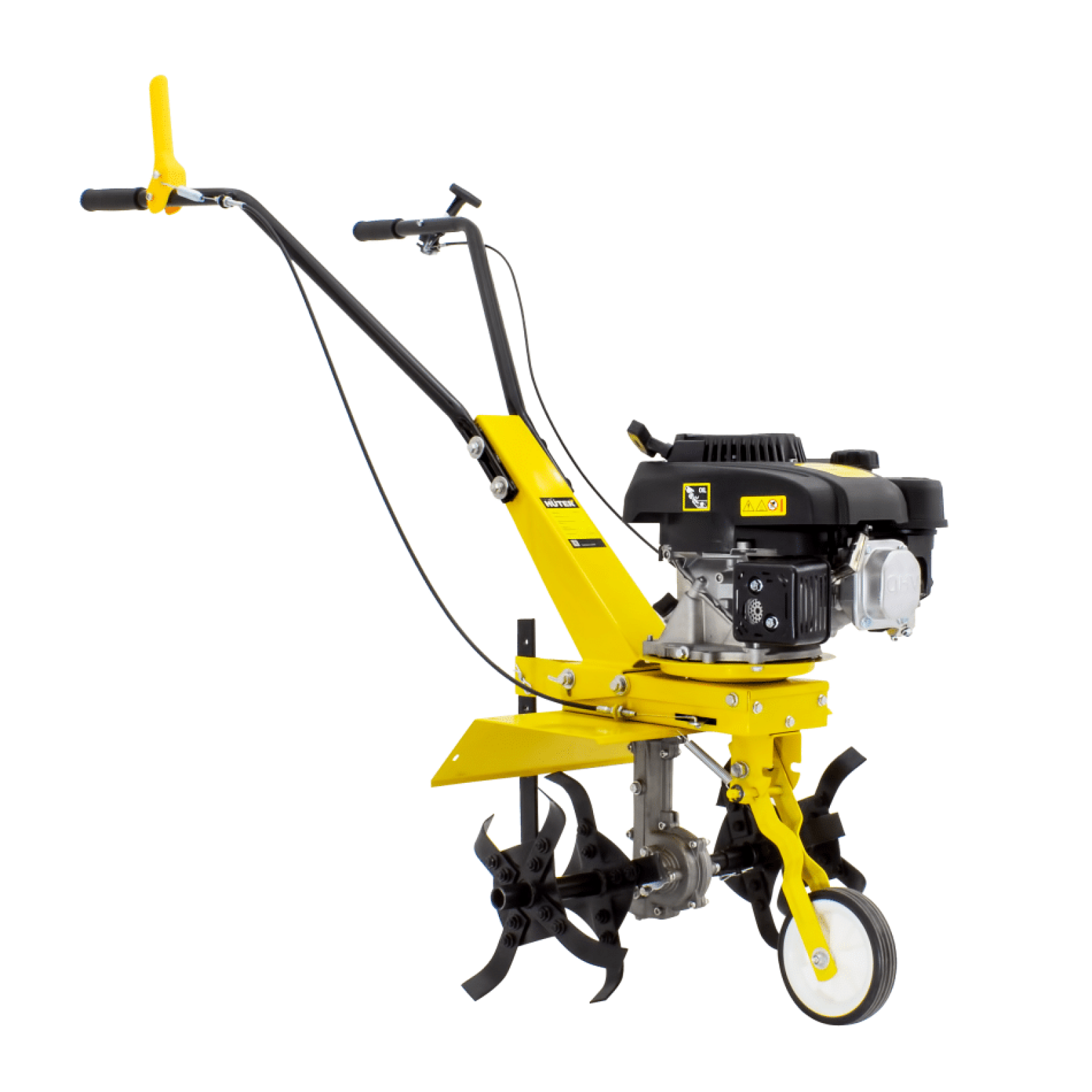 Мотокультиватор HUTER GMC-5.0