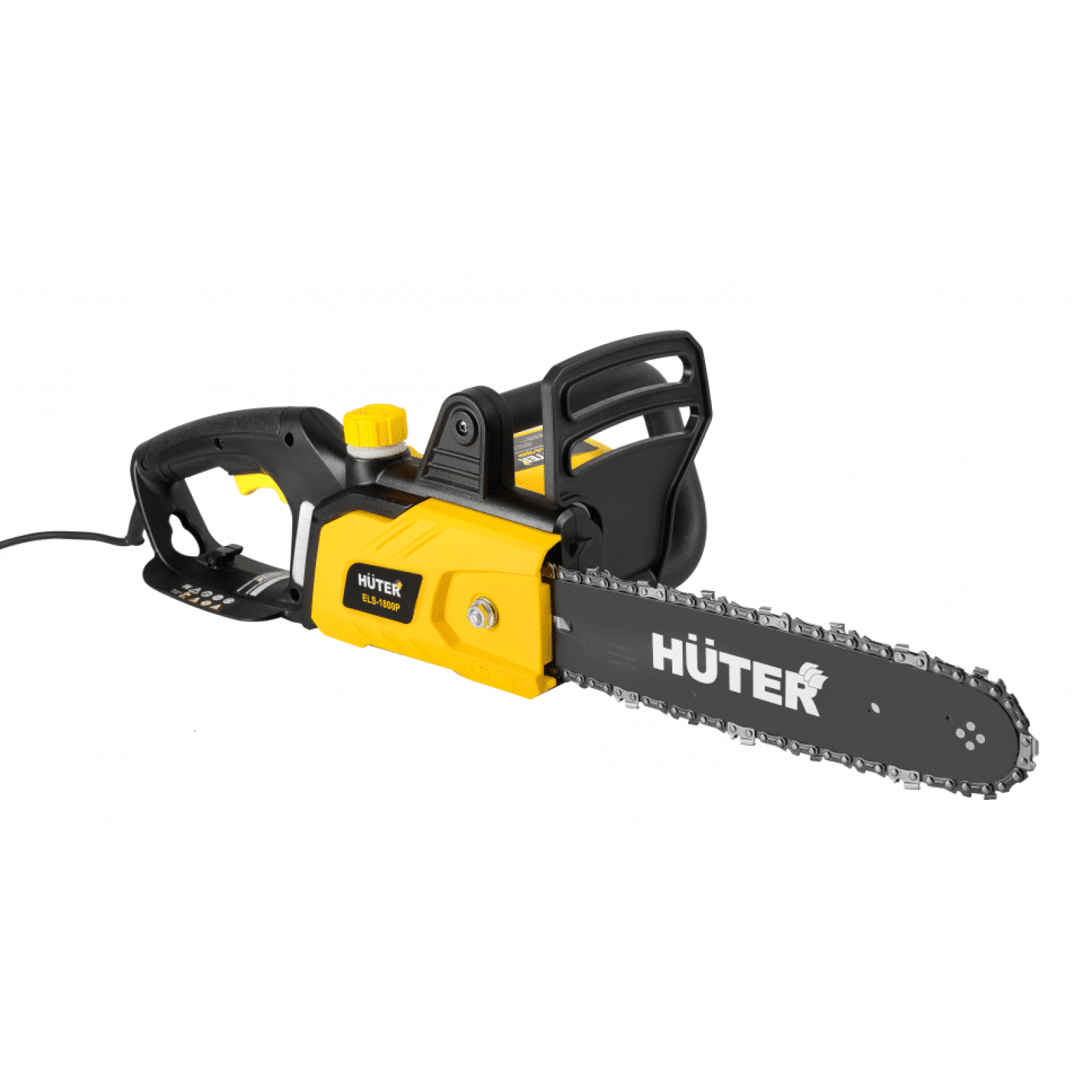Электропила HUTER ELS-1800P