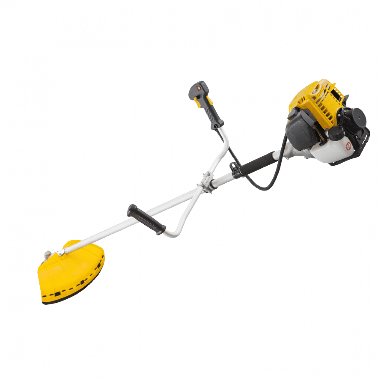 Бензиновый триммер Huter GGT-2000 4ТА четырёхтактный