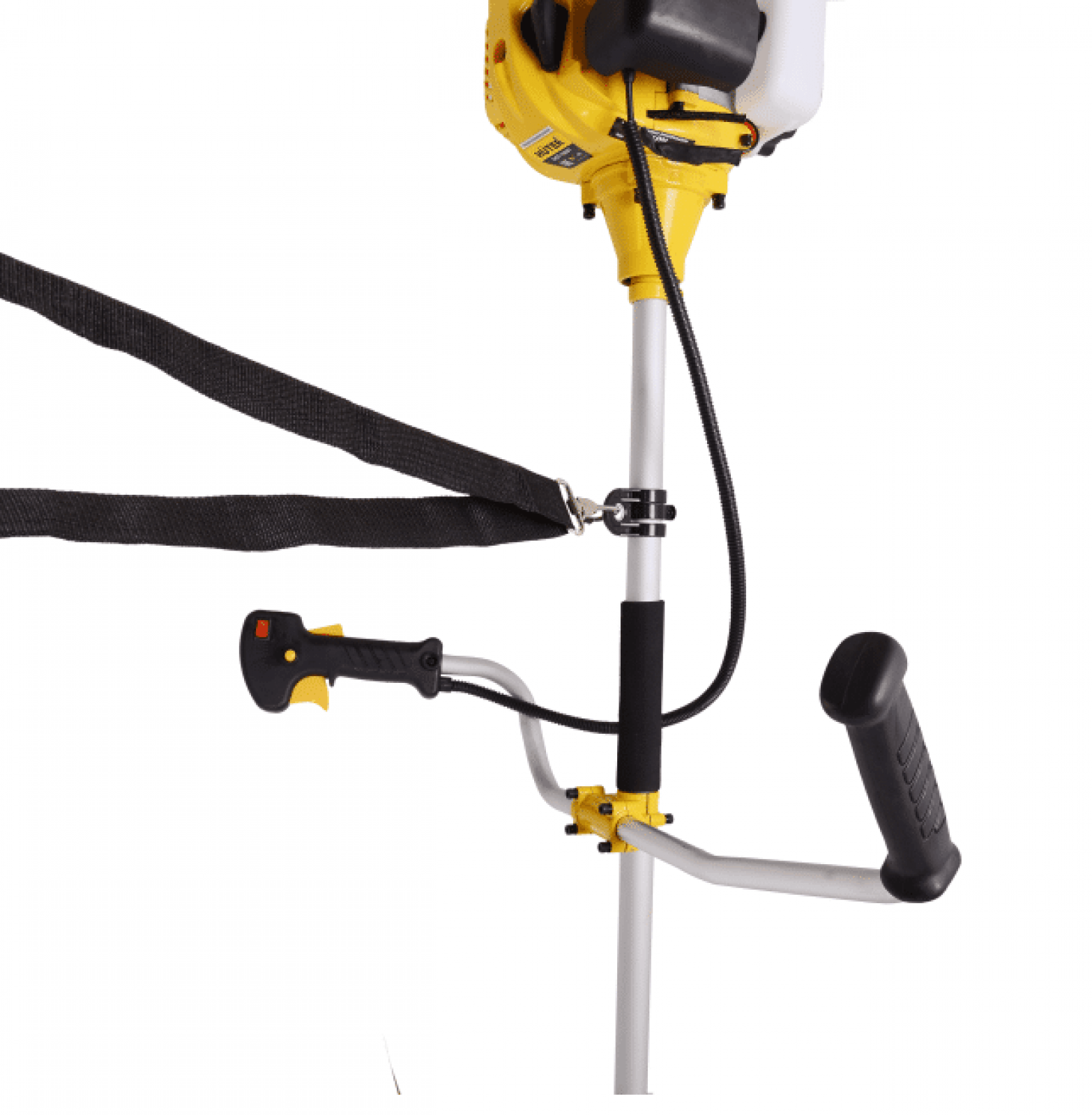 Триммер бензиновый HUTER GGT-1300T