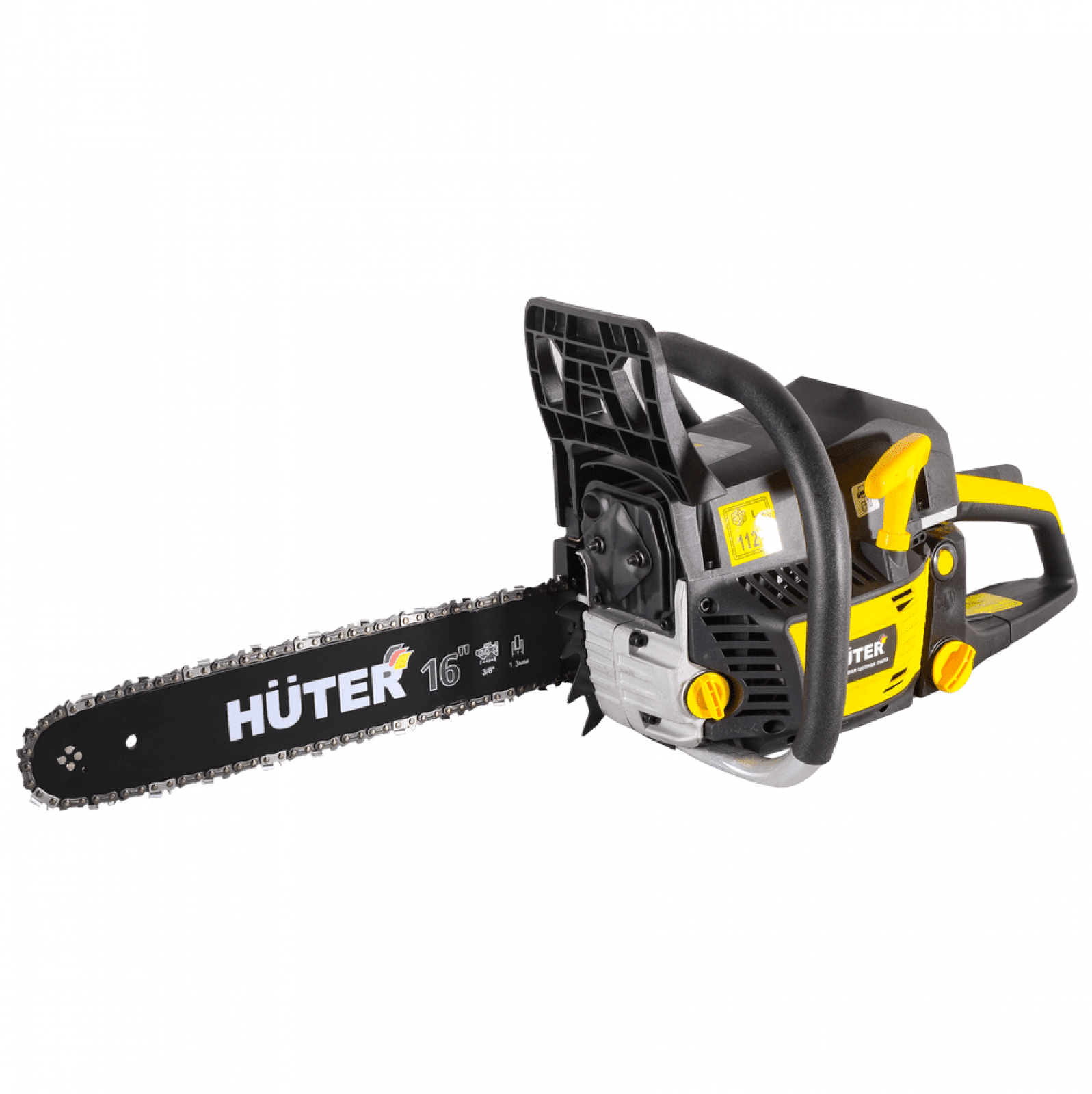 Бензопила HUTER BS-2300М
