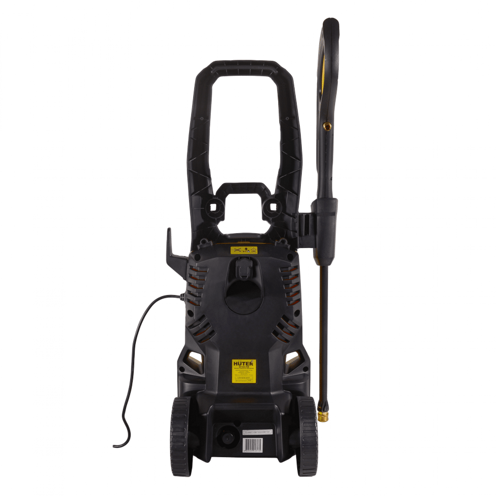 Мойка HUTER M165K