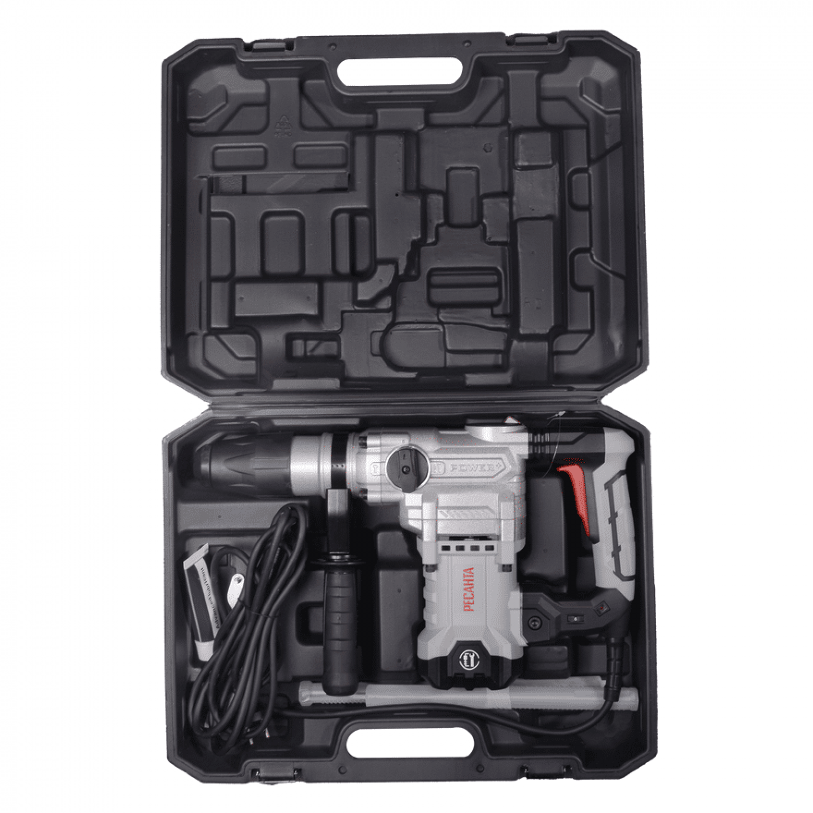 Перфоратор Ресанта П-42-2000КМ SDS-Max