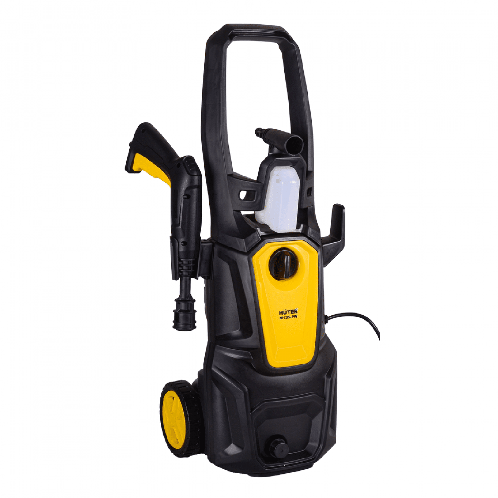 Мойка HUTER M1350-РW PRO