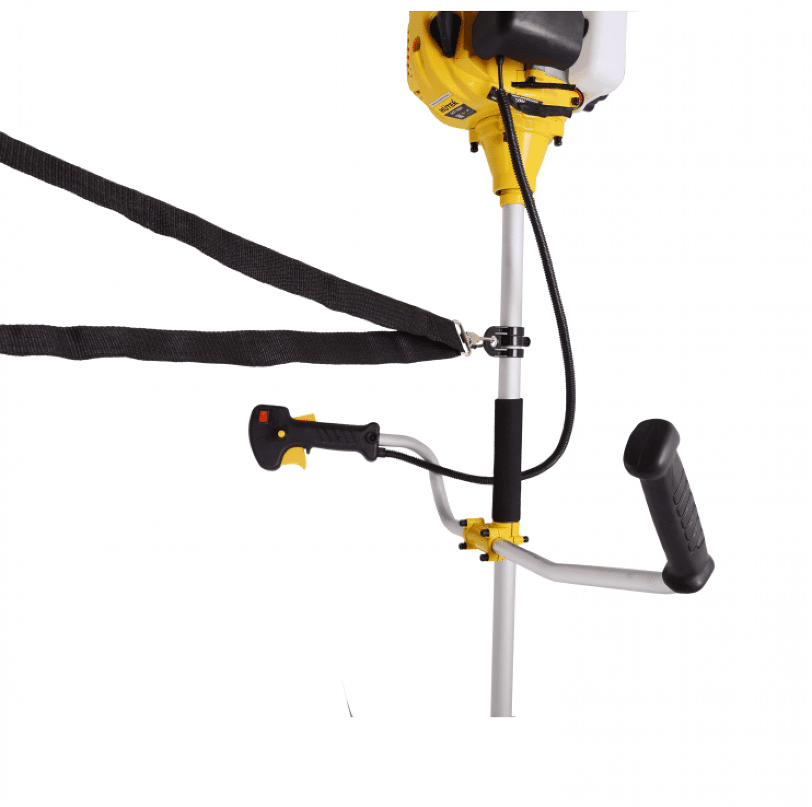 Триммер бензиновый HUTER GGT-1000S