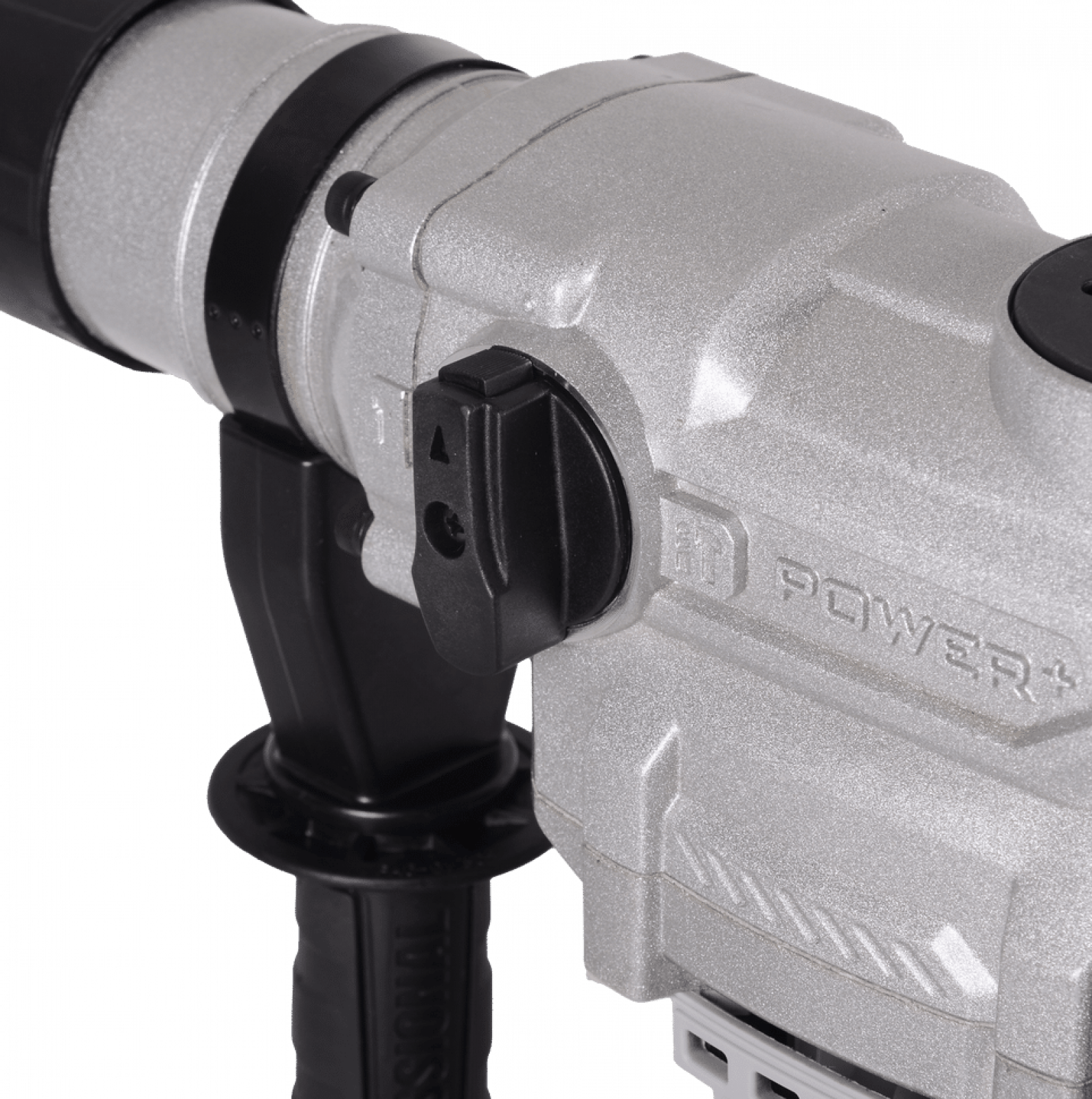 Перфоратор Ресанта П-42-2000КМ SDS-Max