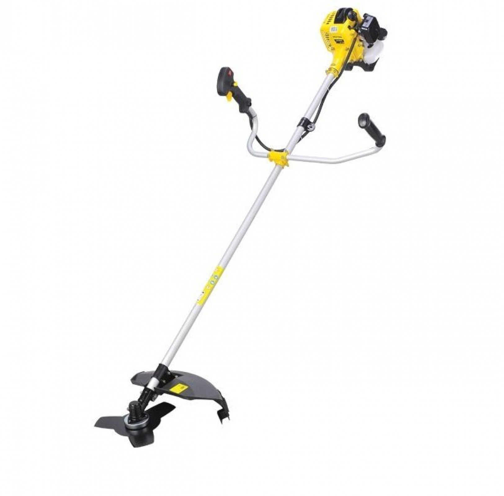Бензиновый триммер HUTER GGT-800T