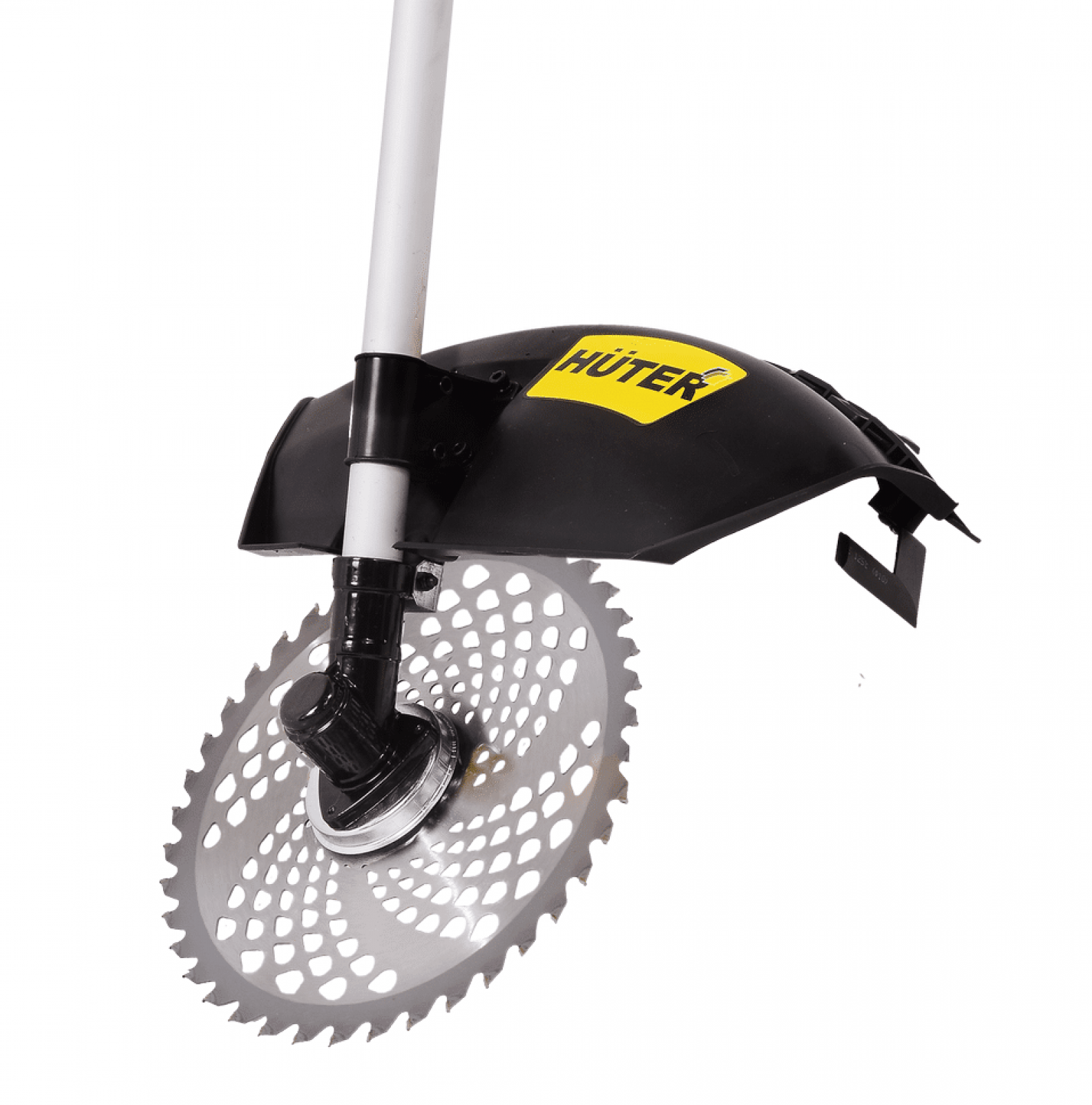 Бензиновый триммер Huter GGT-15004ТA четырёхтактный