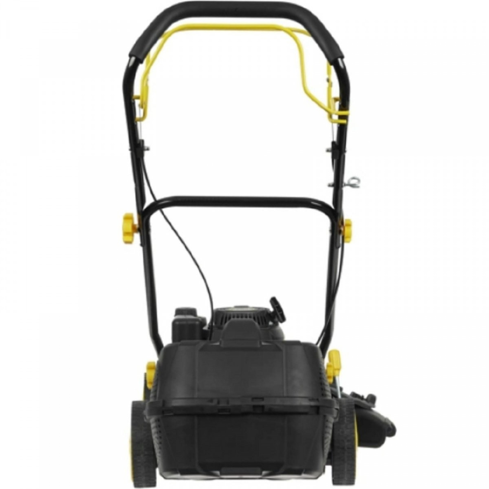 Газонокосилка бензиновая HUTER GLM-5.0SP